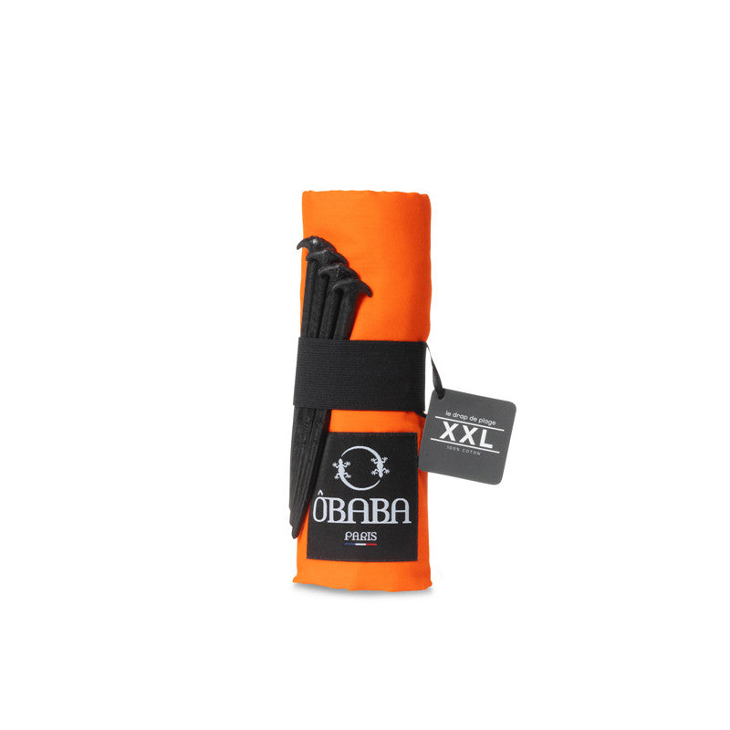 ÔBABA XXL beach towel 3.5 m²