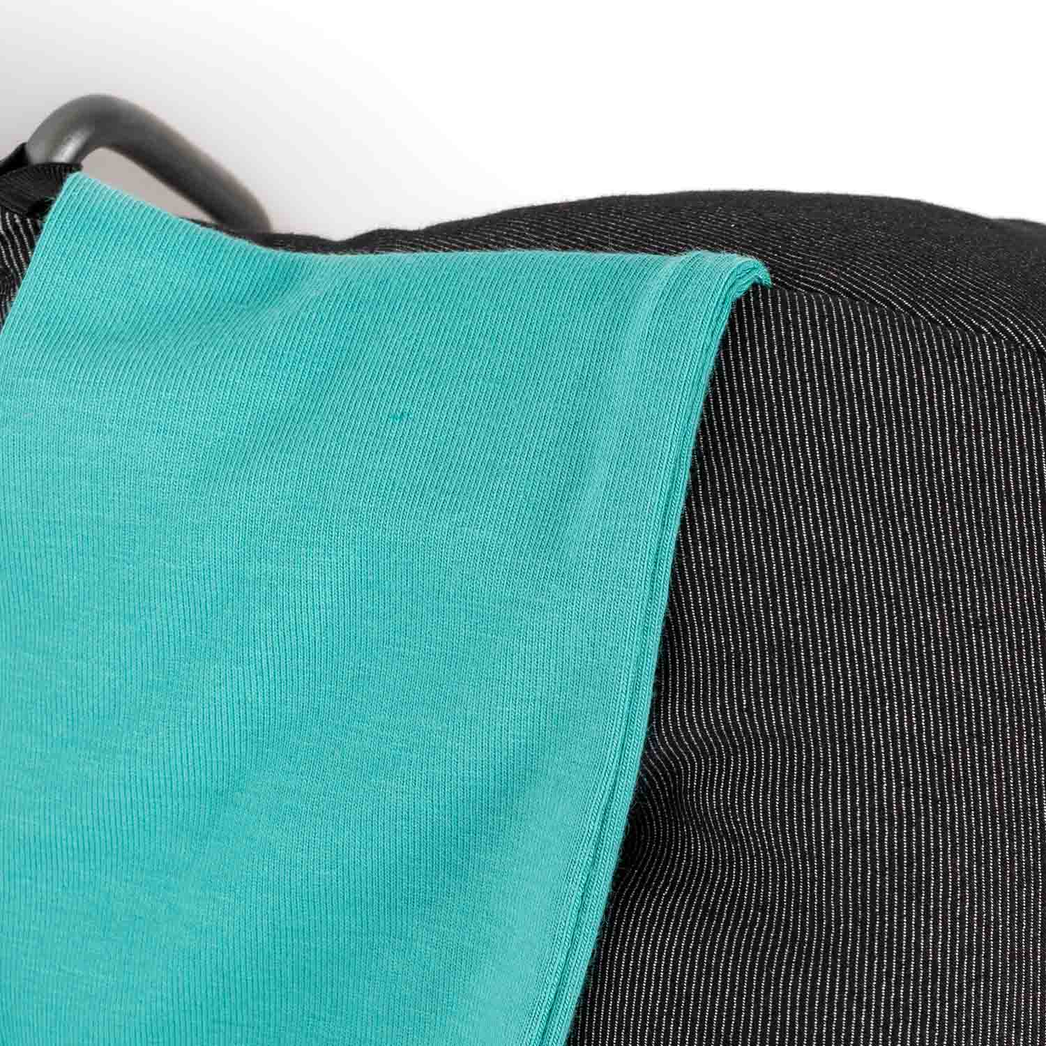 Coussin de voyage · ELLIPSE Curaçao