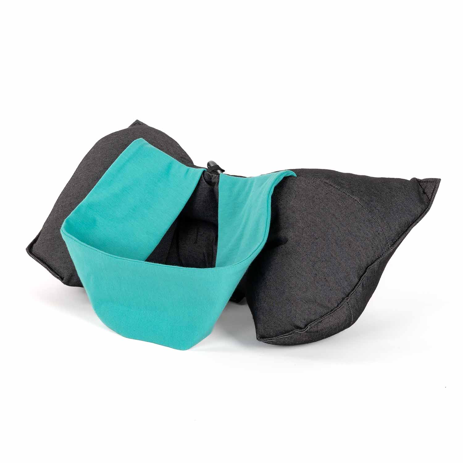 Coussin de voyage · ELLIPSE Curaçao