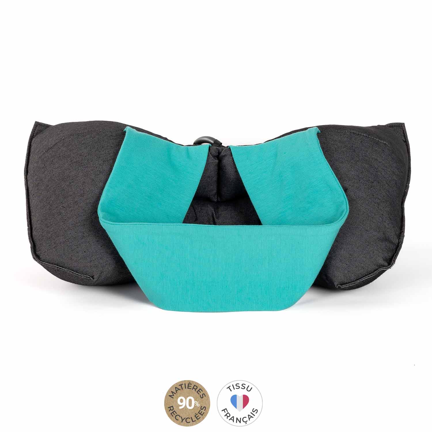 Travel pillow · ELLIPSE Curaçao