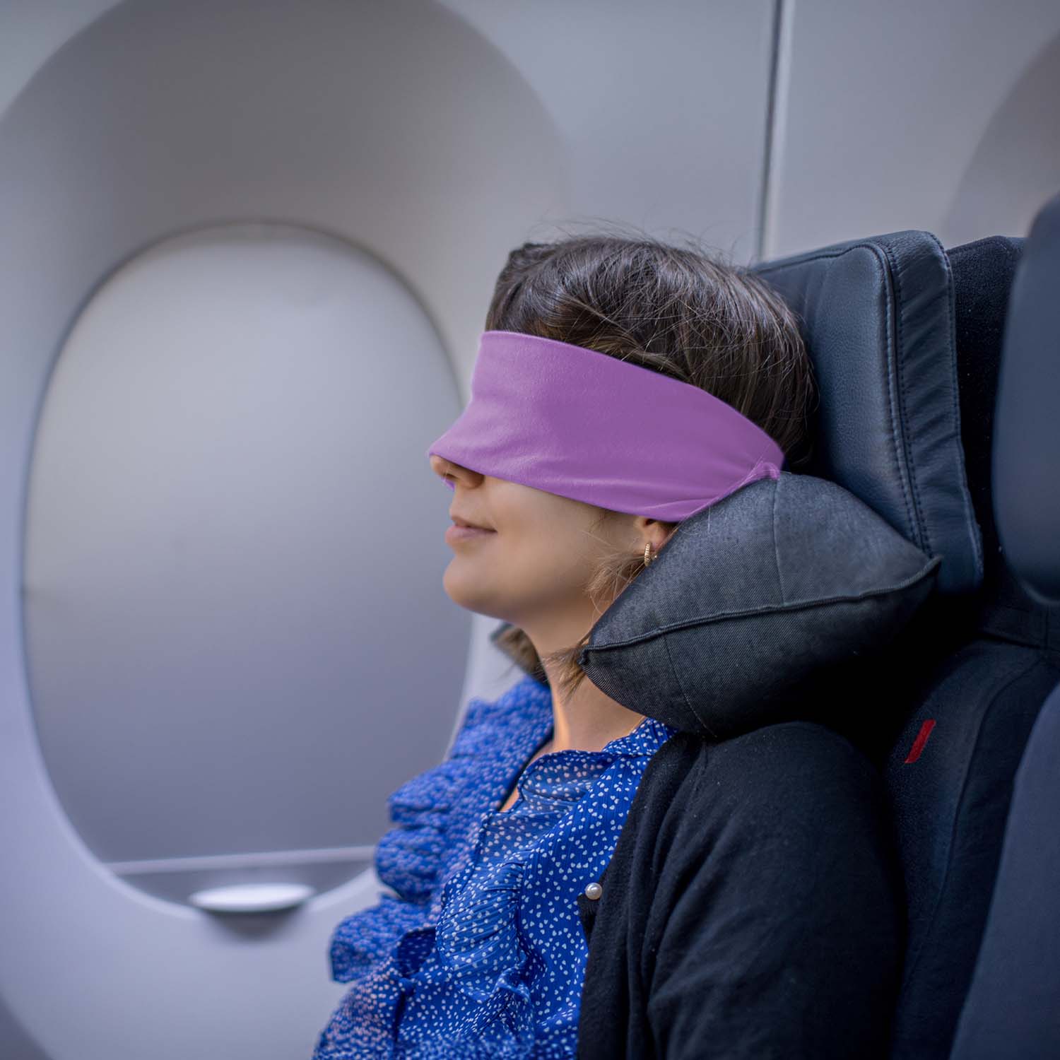 Travel Pillow · ELLIPSE Heathrow