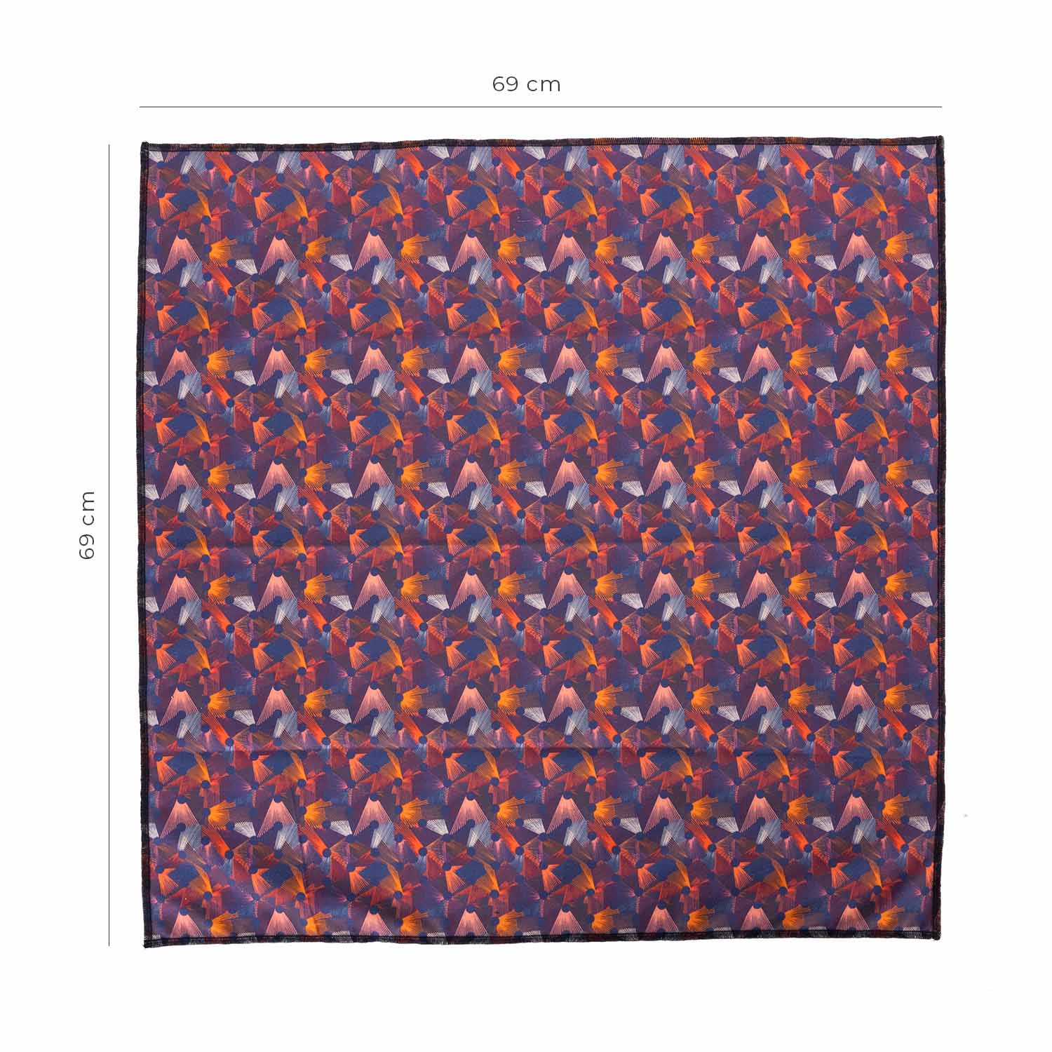 Furoshiki · Alexandria (size XL)