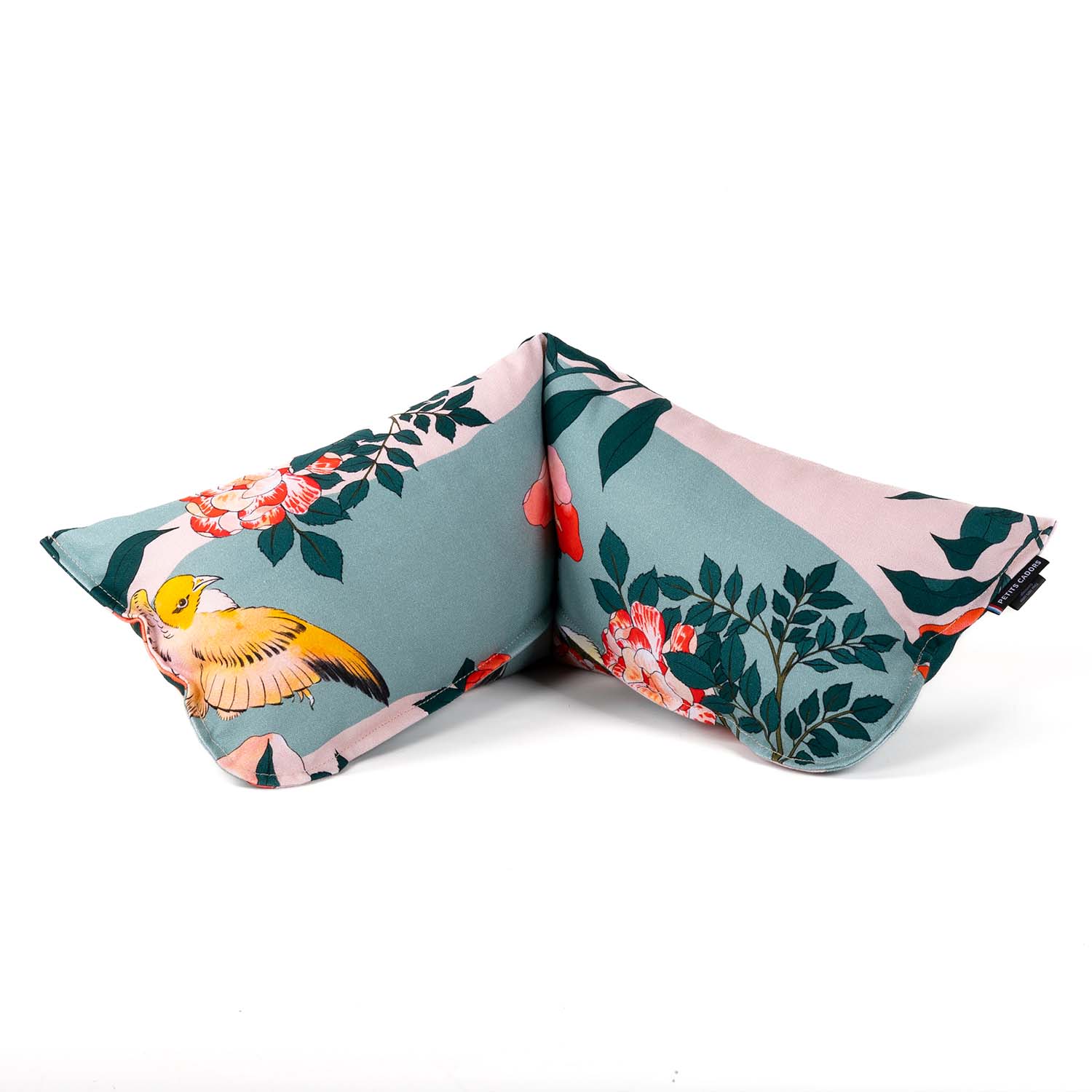 Coussin repose tête et de décoration · EPICUR Cupidon