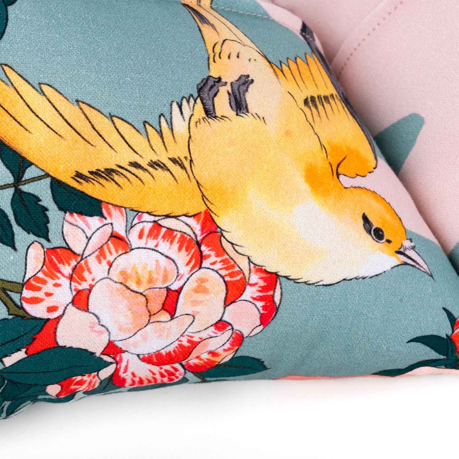 Coussin repose tête et de décoration · EPICUR Cupidon