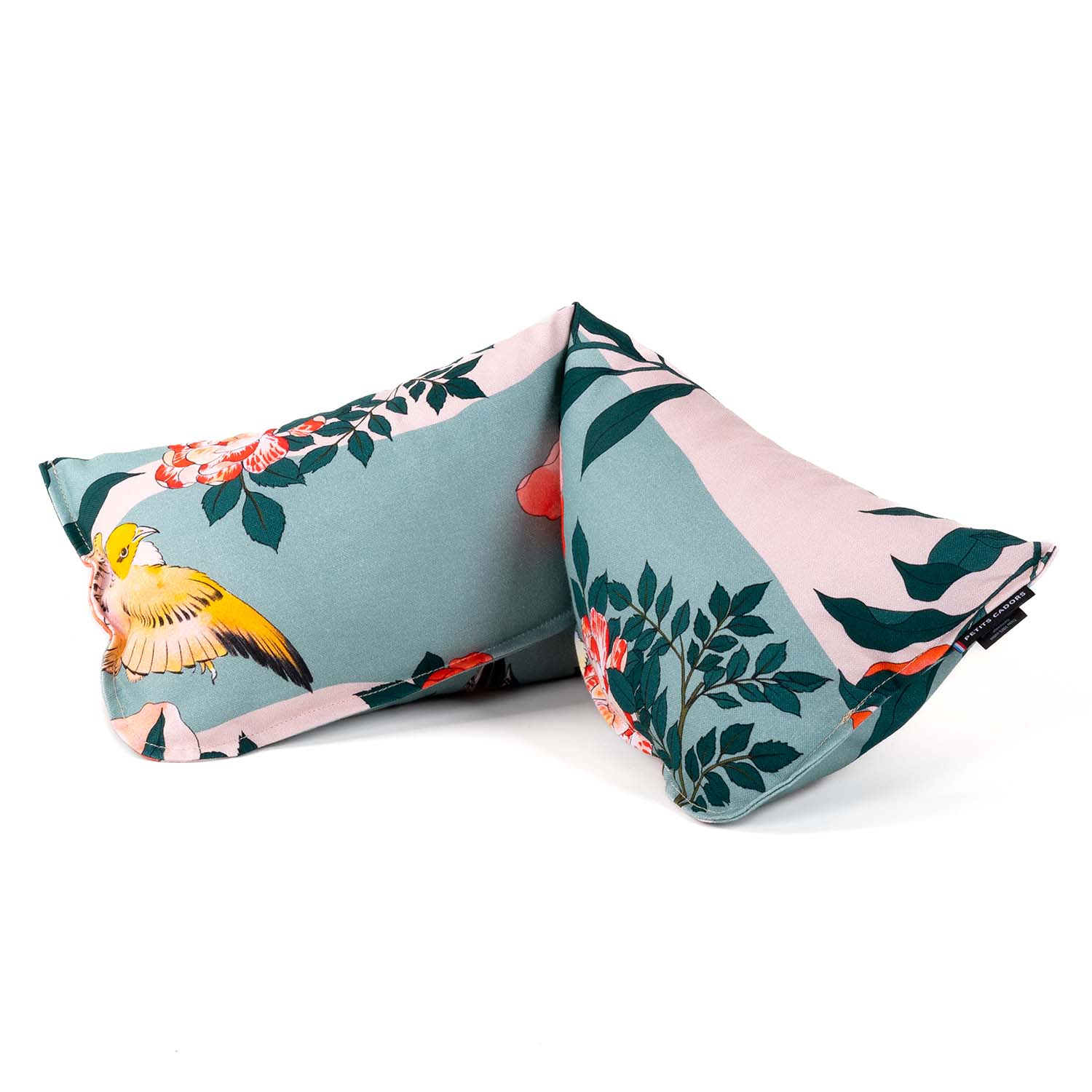 Coussin repose tête et de décoration · EPICUR Cupidon