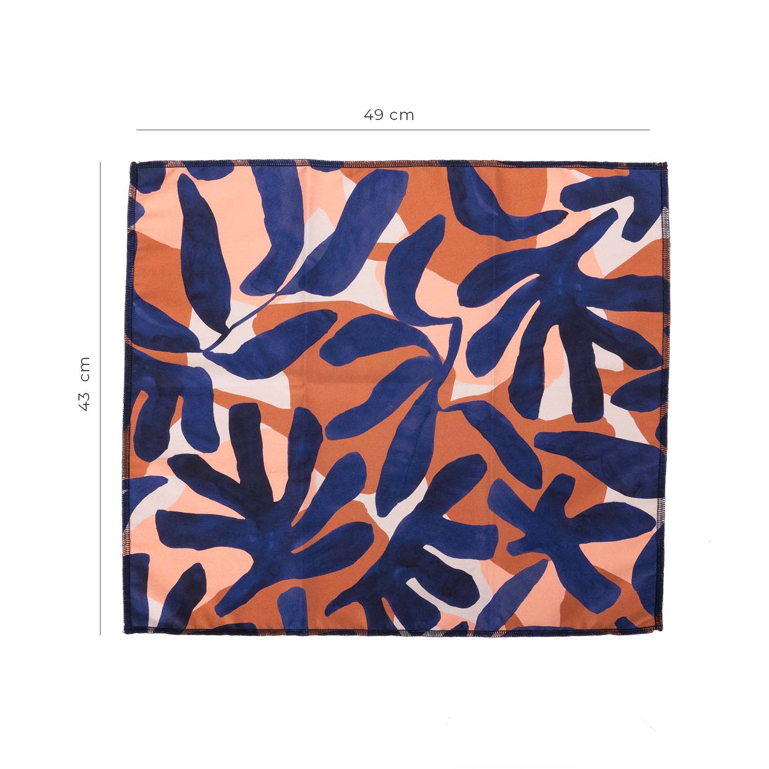 Furoshiki · Essaouira (taille M)