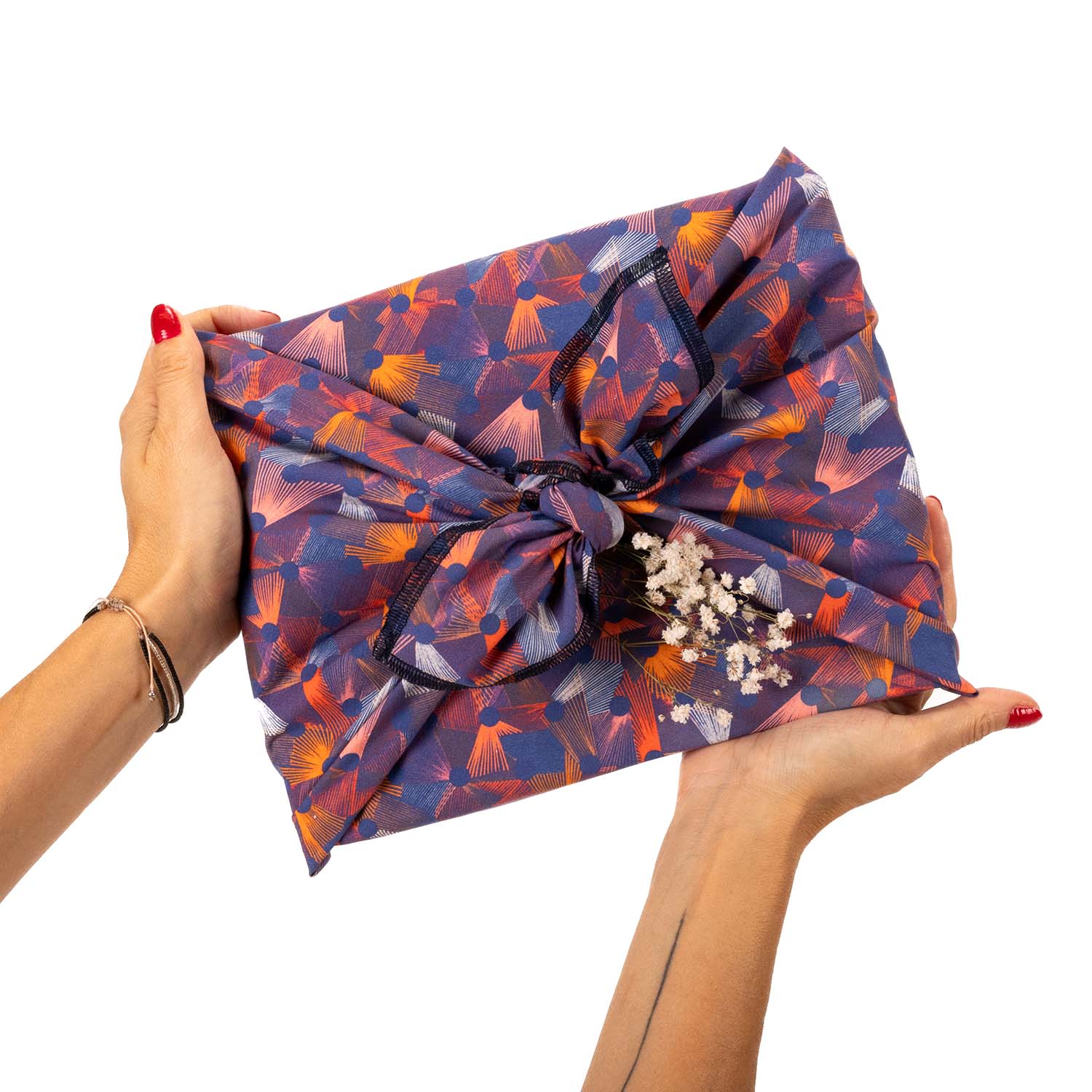 Furoshiki · Alexandria (size XL)