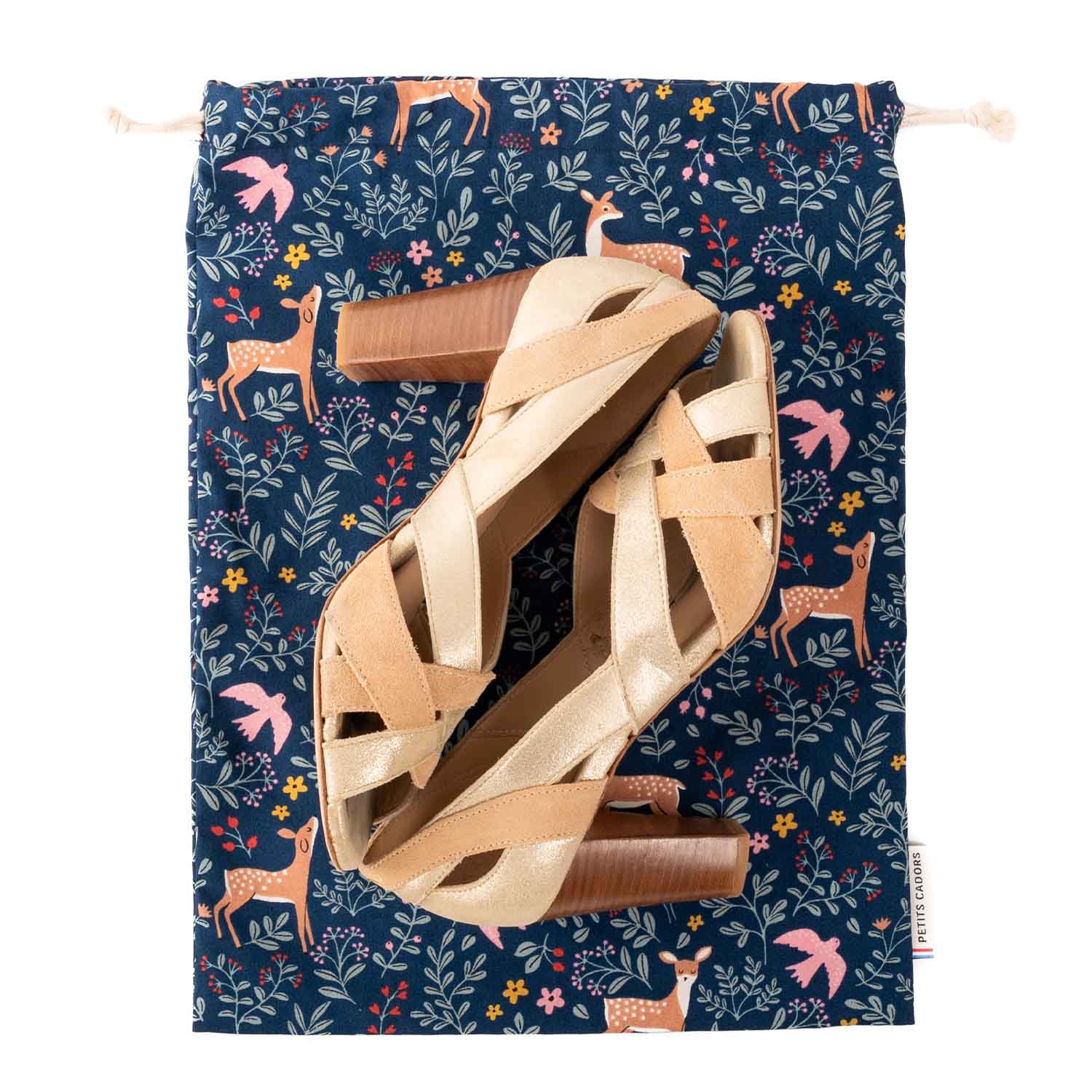 Grand sac de rangement