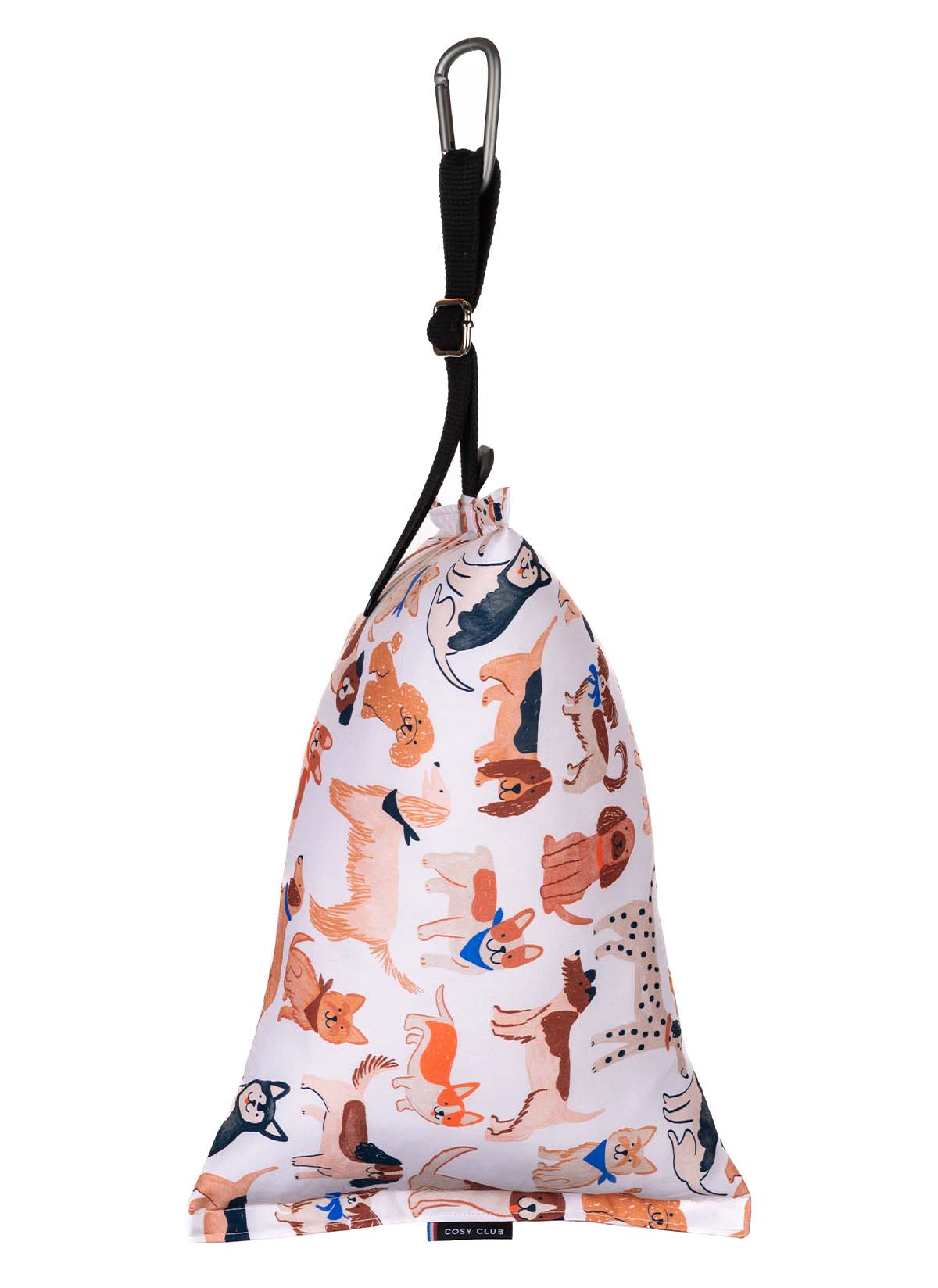 Car pillow · ISIDOR London