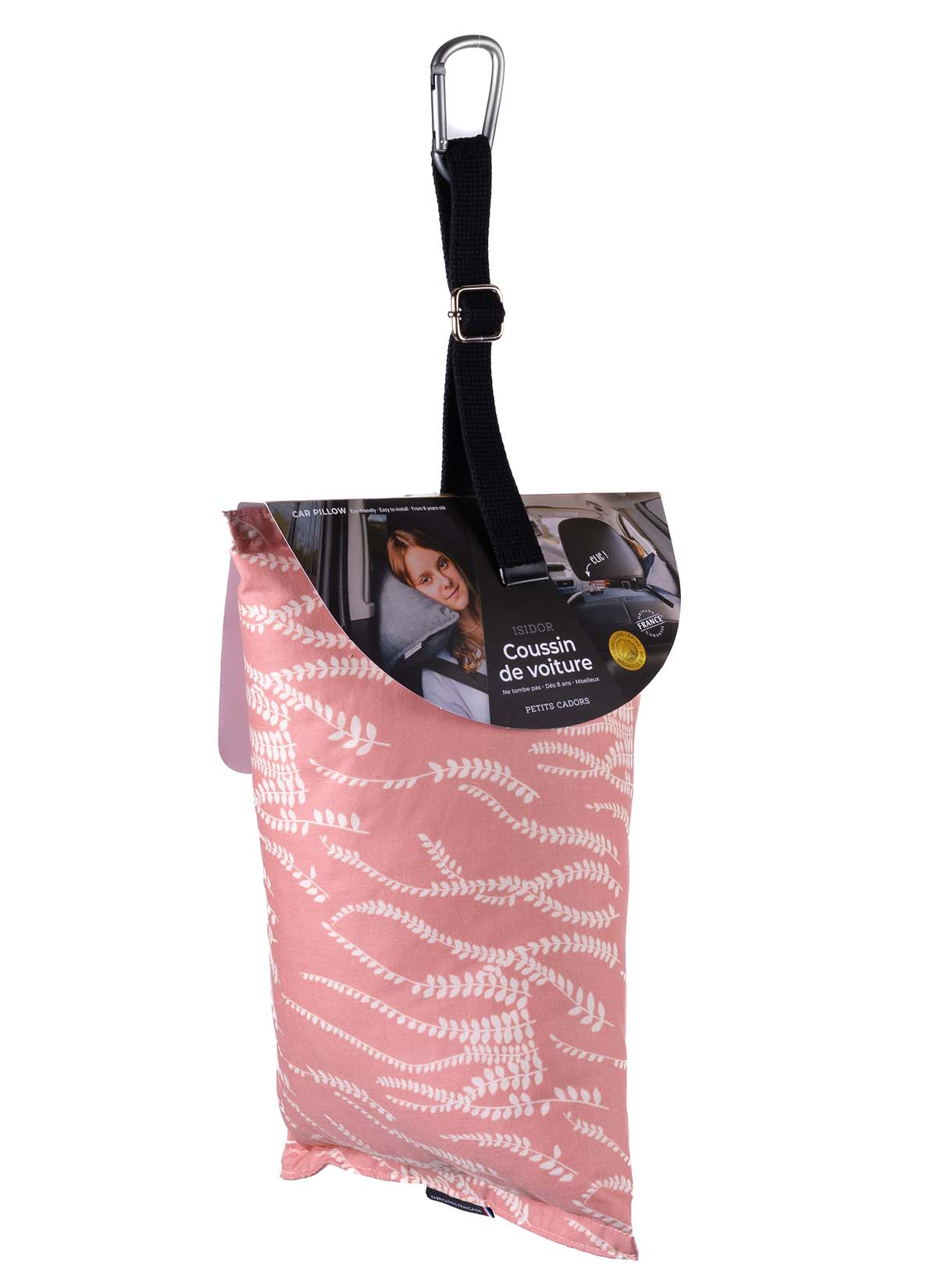 Autokissen · ISIDOR Santiago 