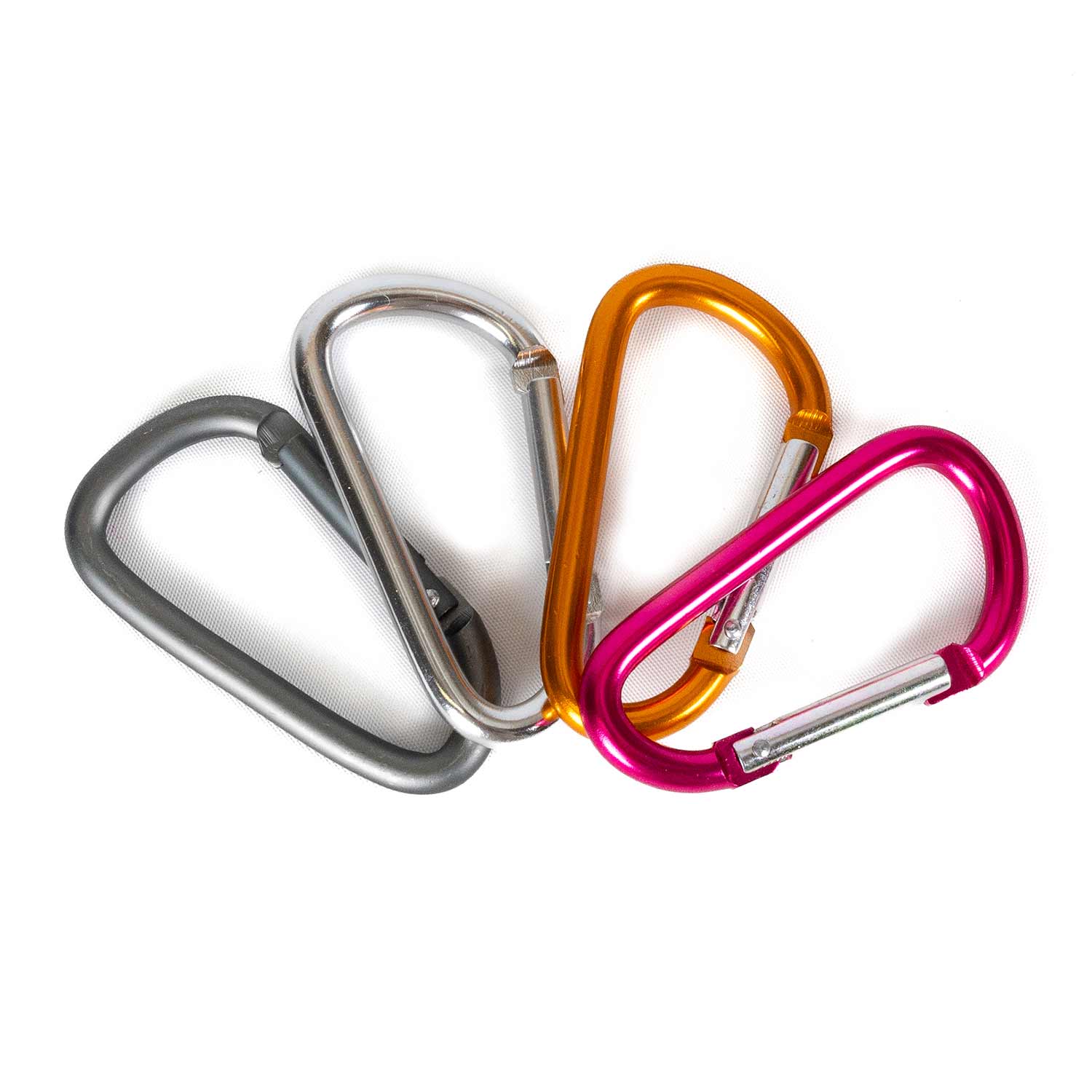 Carabiner