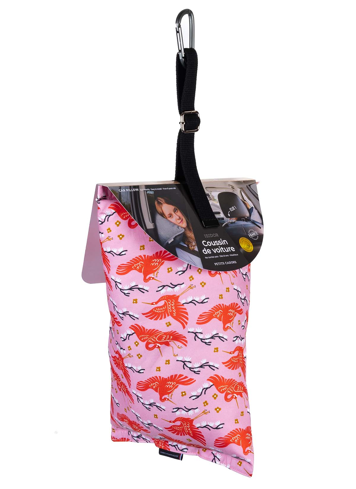 Car Pillow · ISIDOR Kushiro 