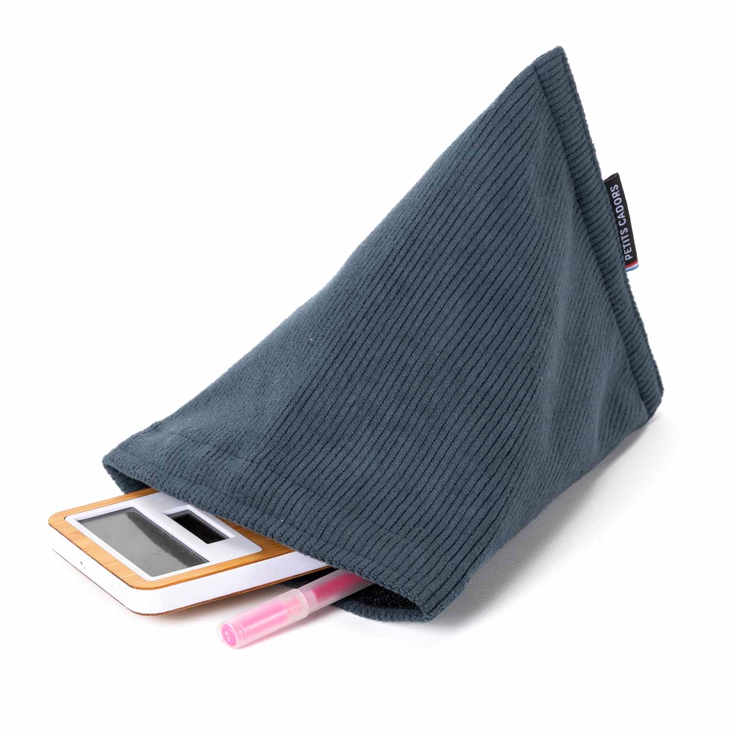 Einstecktuch · London (Samt)