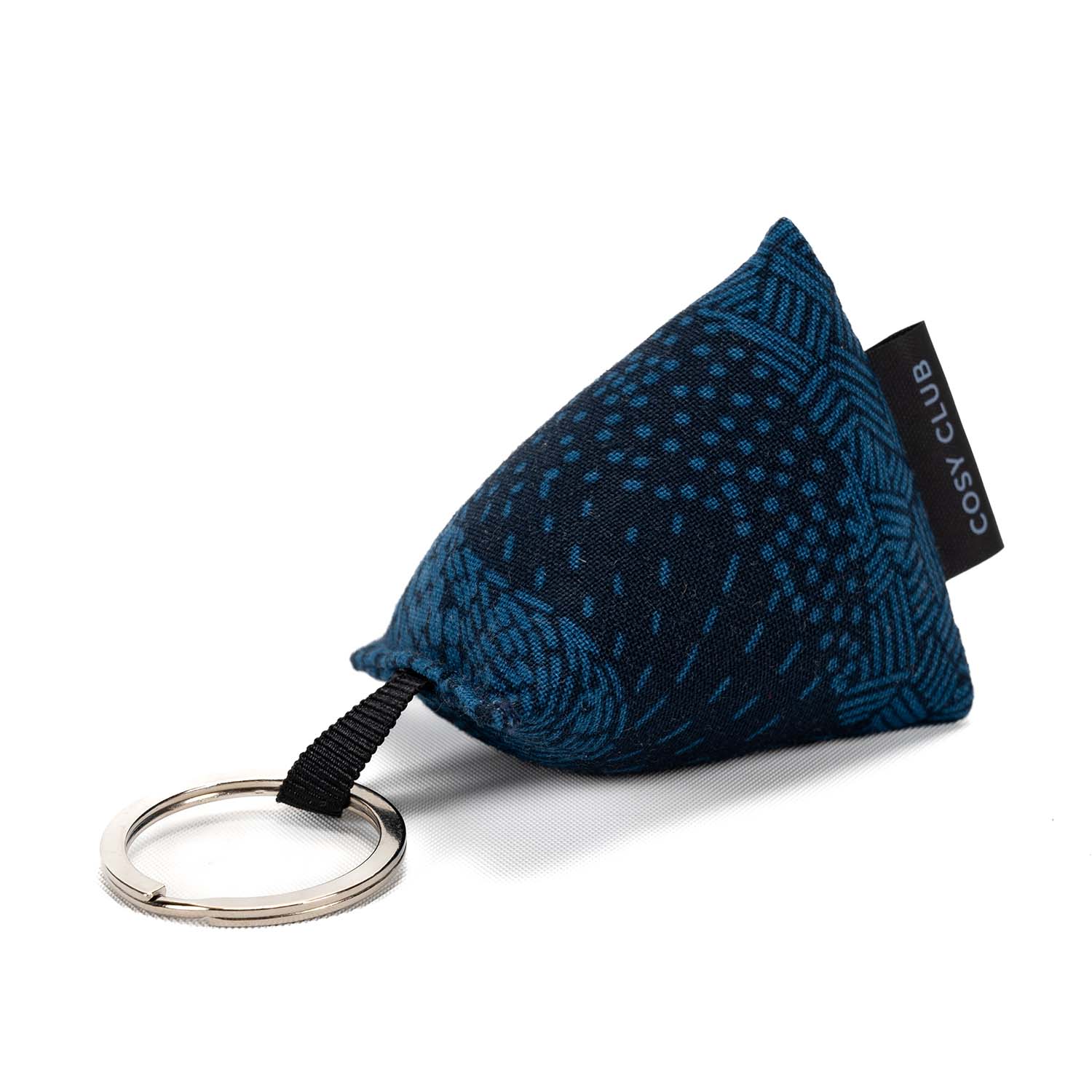 Keyring · Húsavík