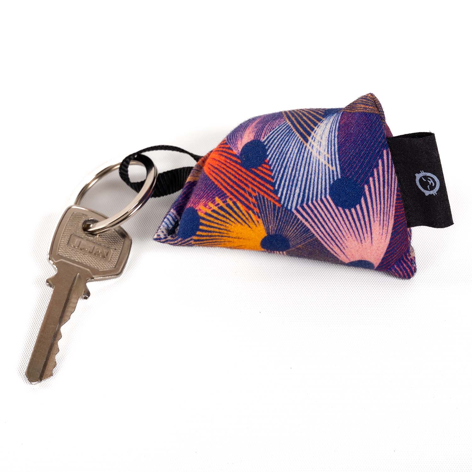 Keychain · Alexandria