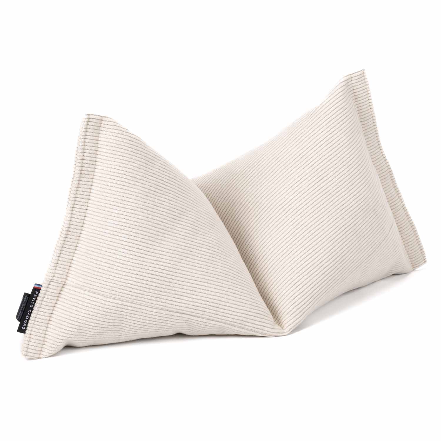 Coussin cervical · SALVADOR Luleå (velours)