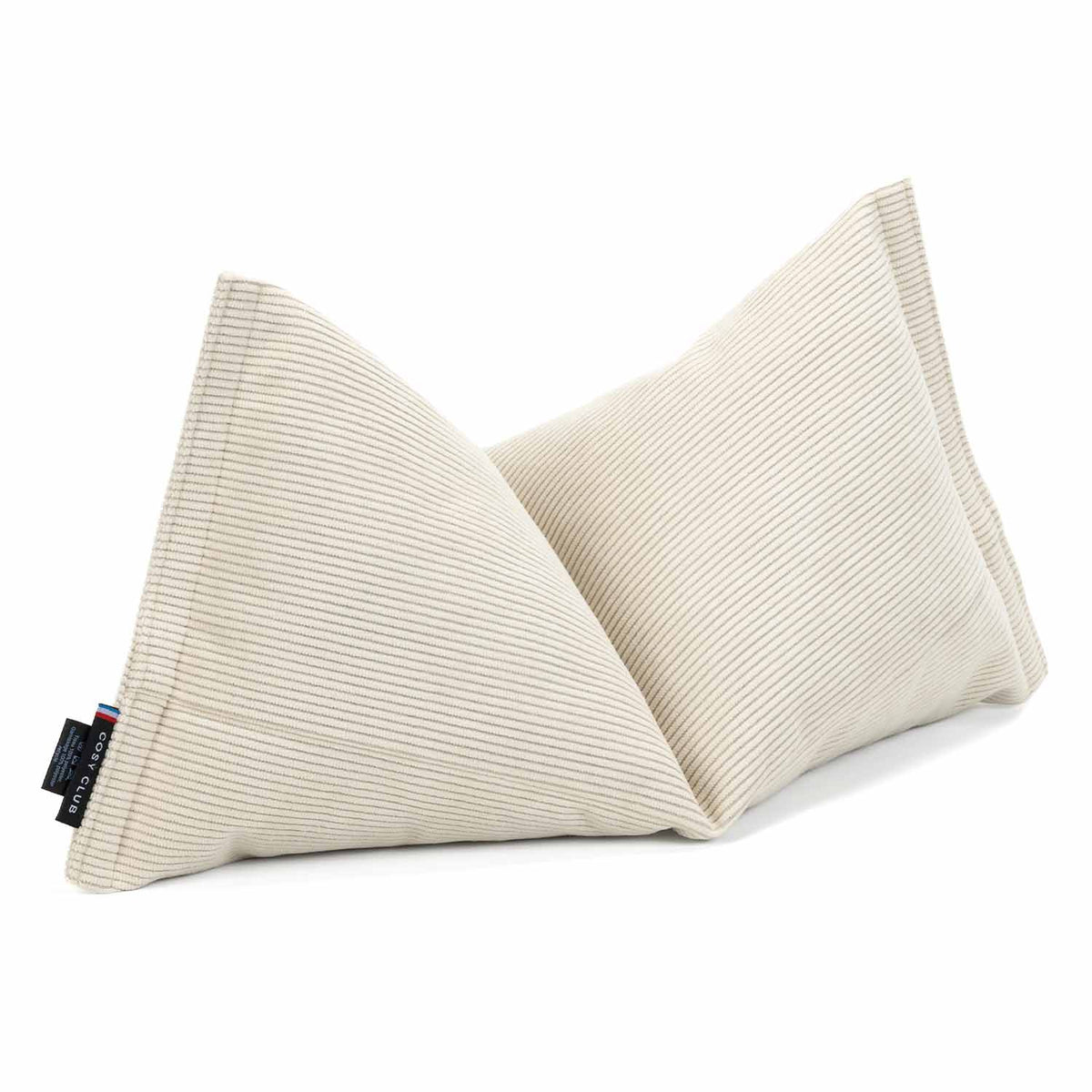 Coussin cervical · SALVADOR Luleå (velours)