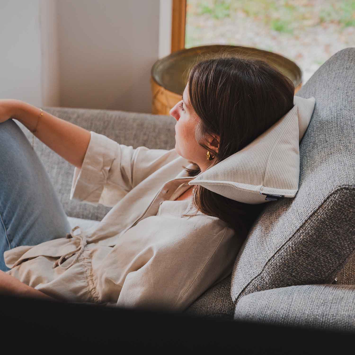 Alltagskissen · SALVADOR Luleå (Samt)