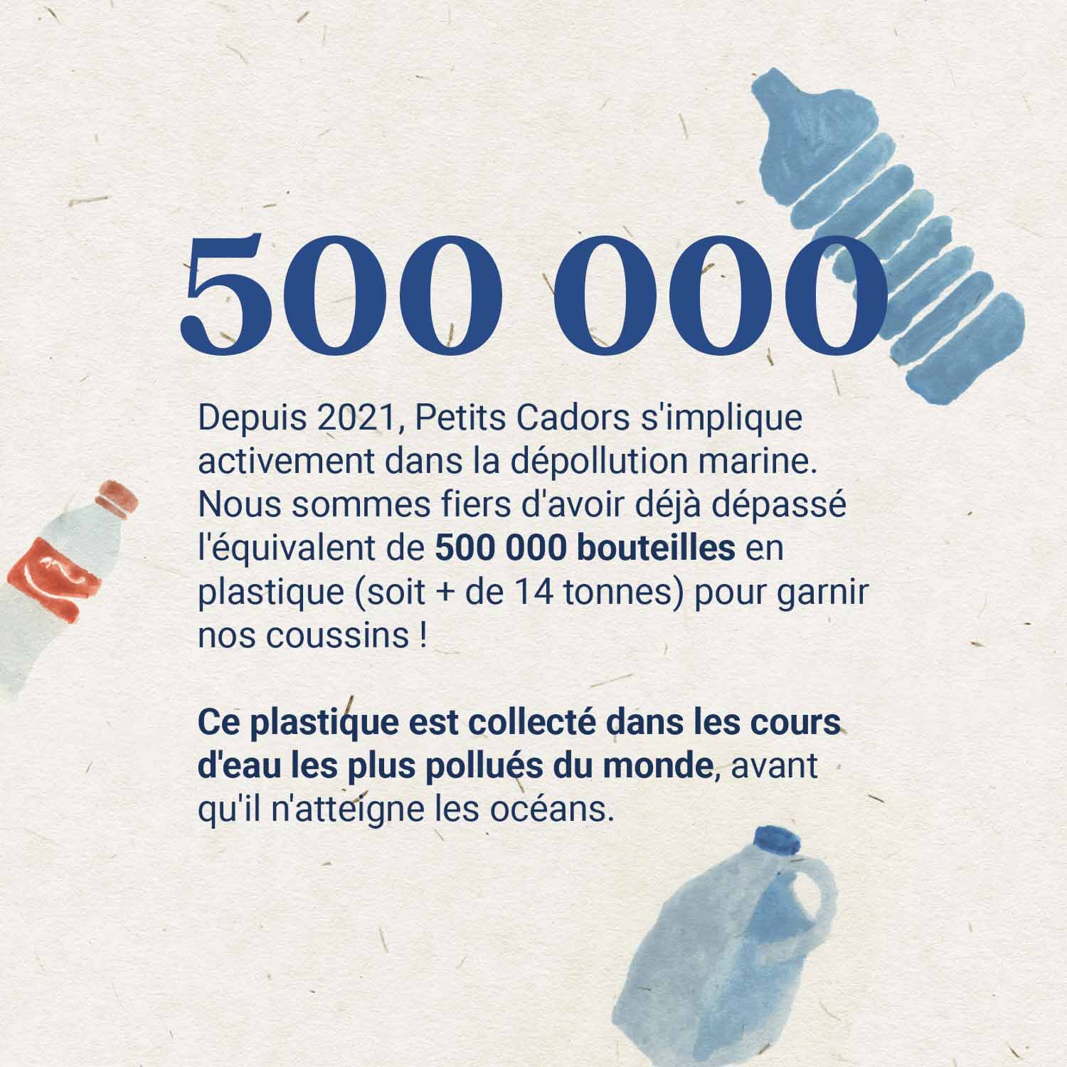 Coussin cervical · SALVADOR Cosy Club x Julien Roux