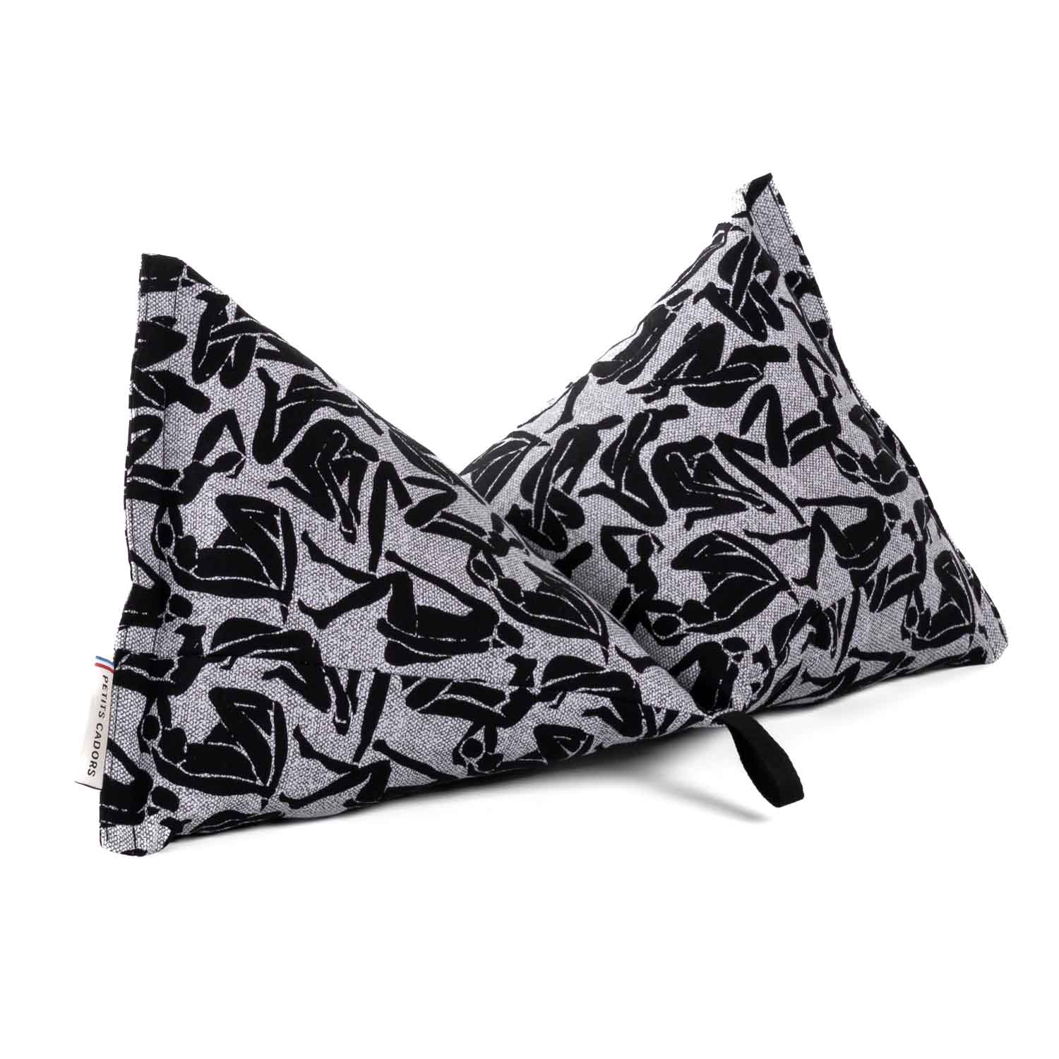 Coussin cervical · SALVADOR Tanger