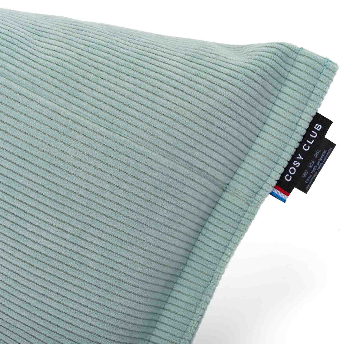 Coussin cervical · SALVADOR Helsinki (velours)