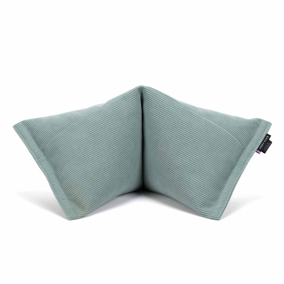 Coussin cervical · SALVADOR Helsinki (velours)