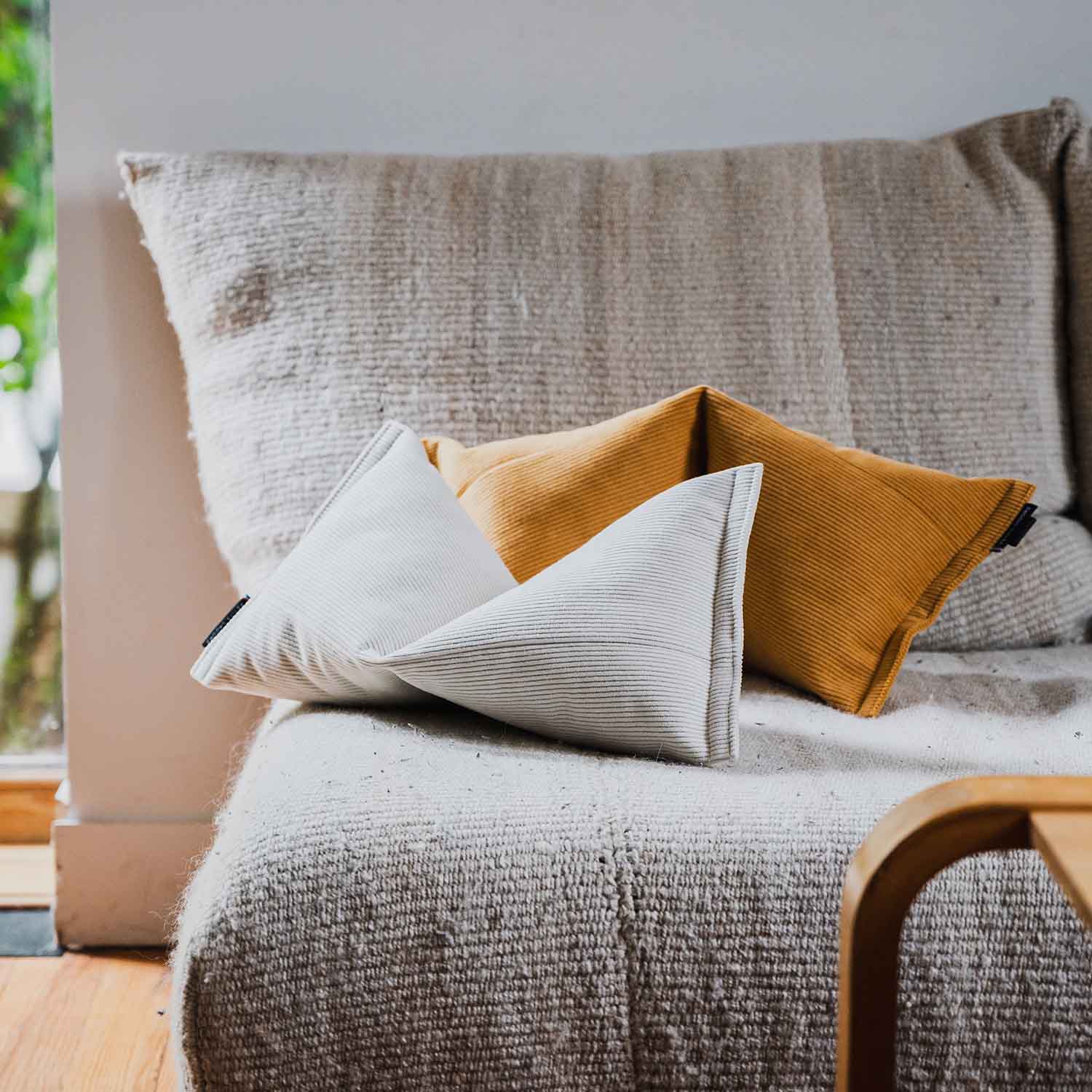 Alltagskissen · SALVADOR Luleå (Samt)