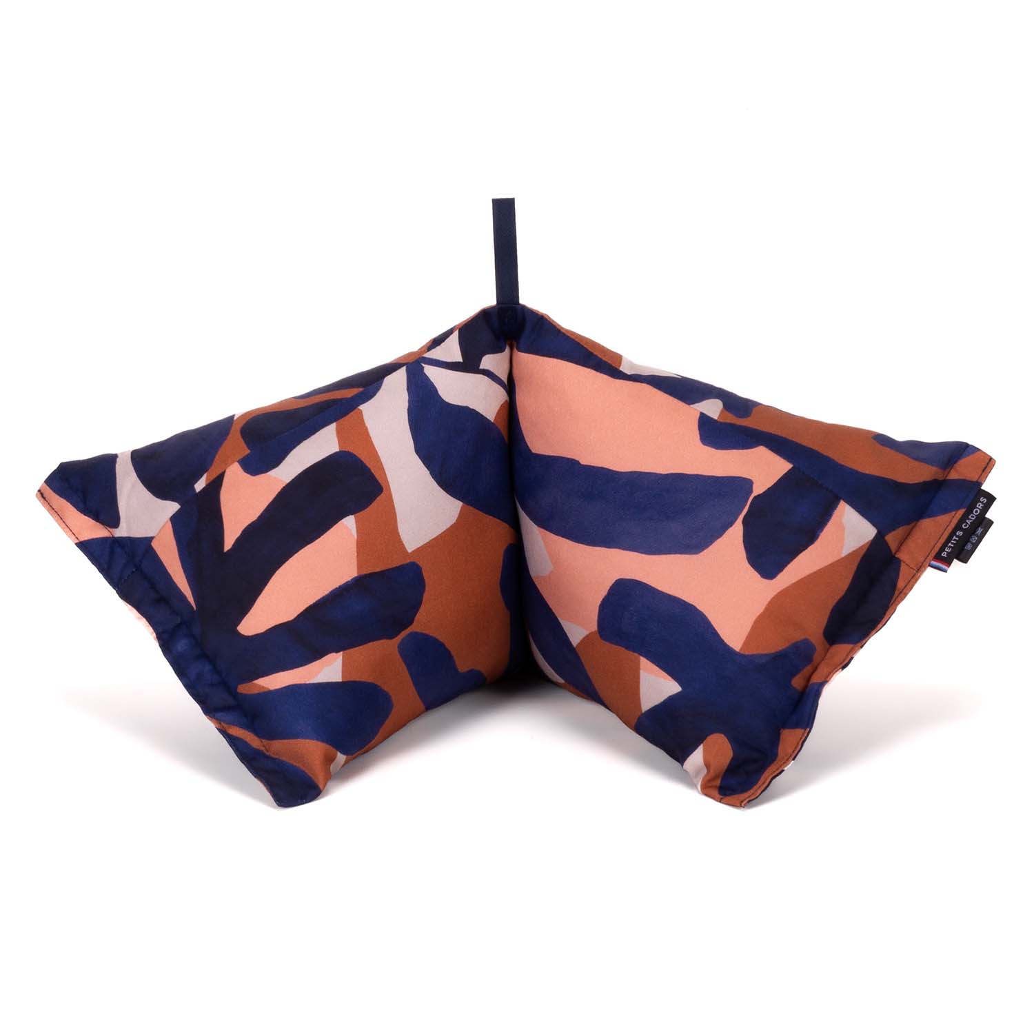 Coussin cervical · SALVADOR Essaouira