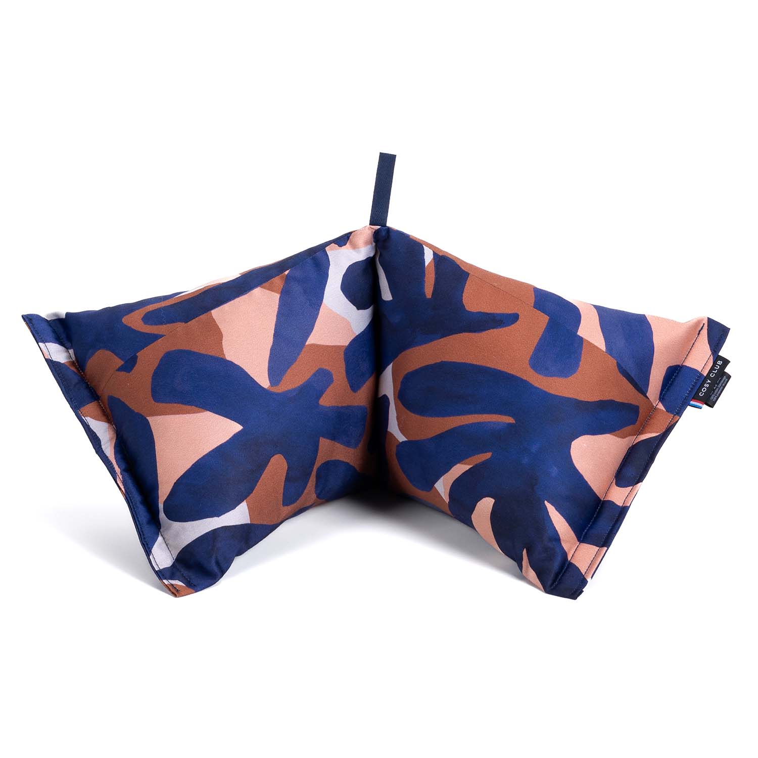 Coussin cervical · SALVADOR Essaouira