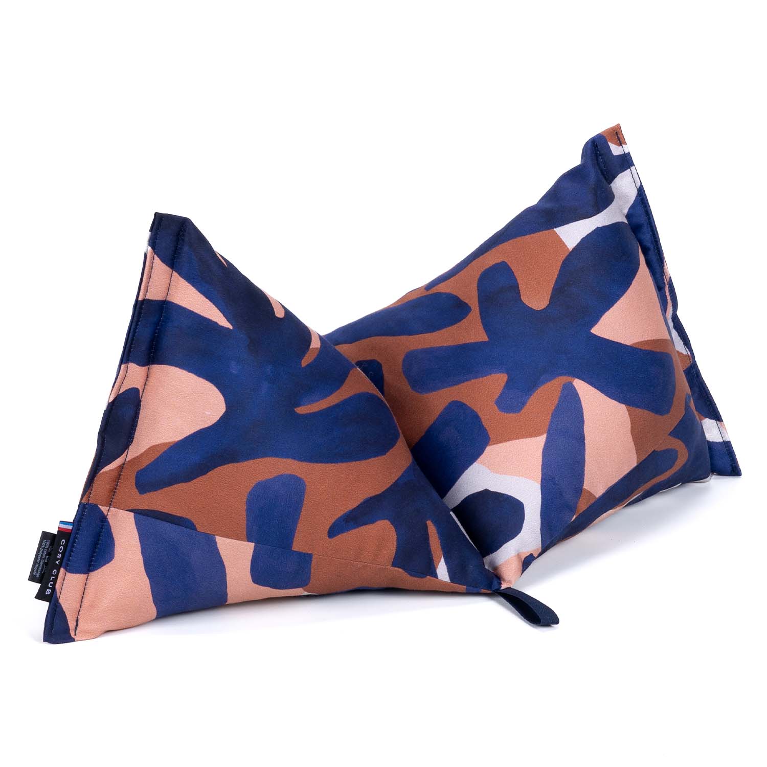 Coussin cervical · SALVADOR Essaouira