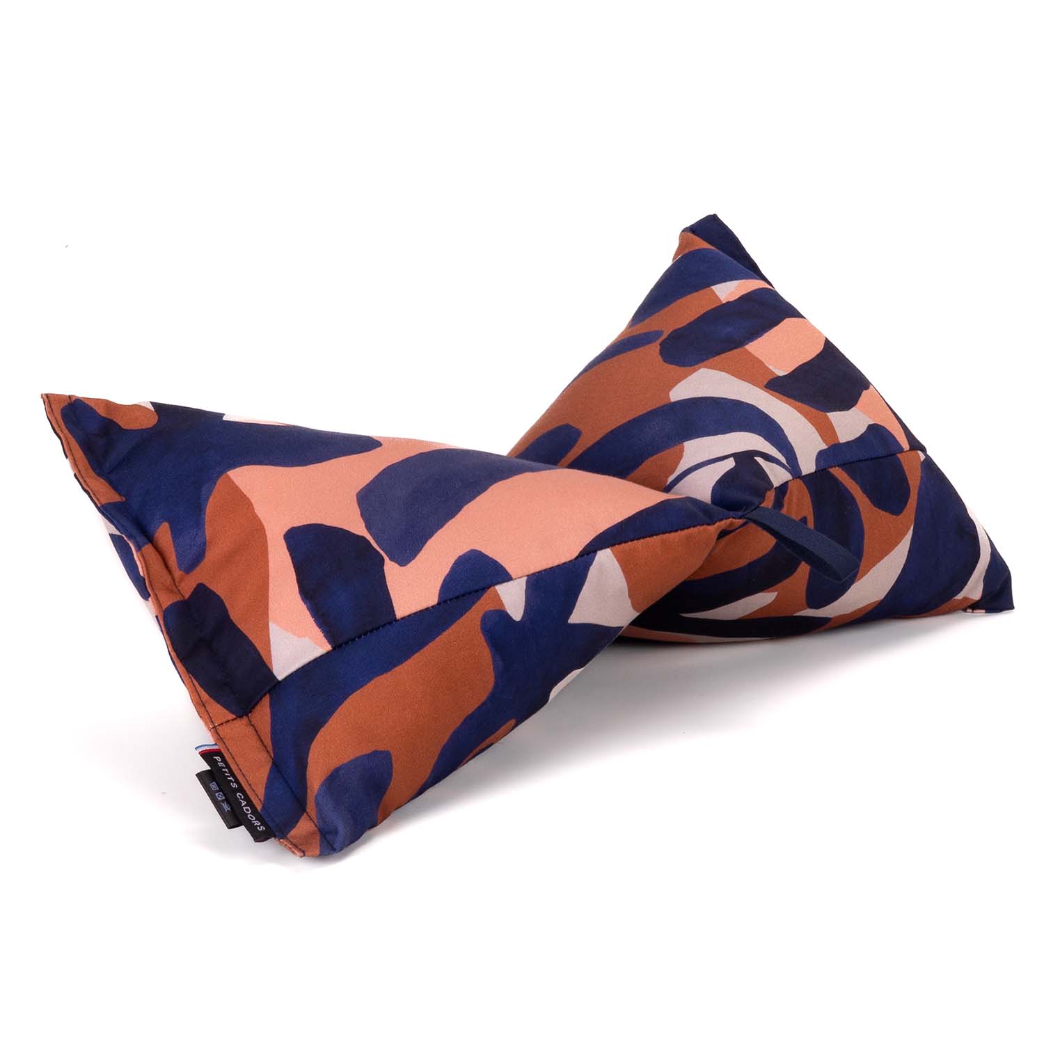 Coussin cervical · SALVADOR Essaouira