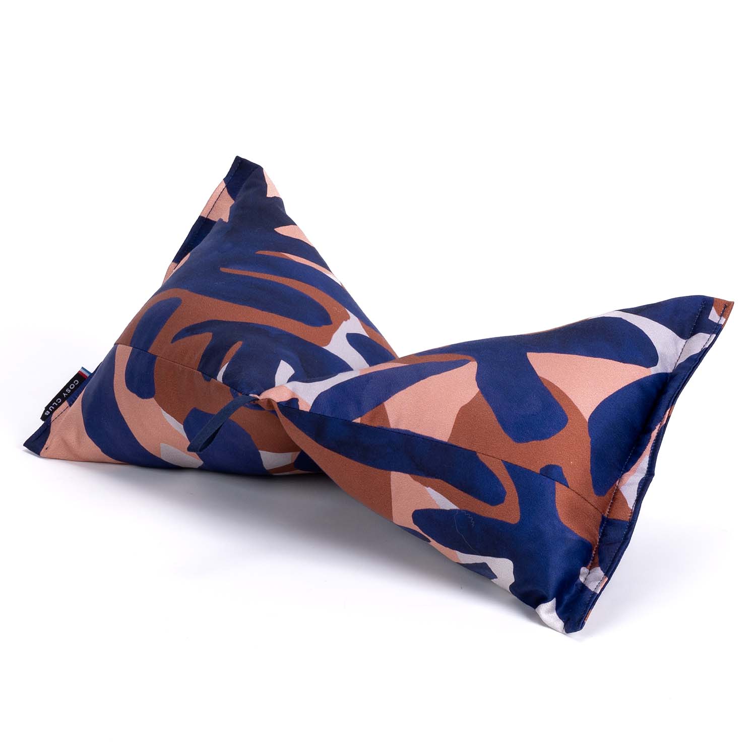 Coussin cervical · SALVADOR Essaouira