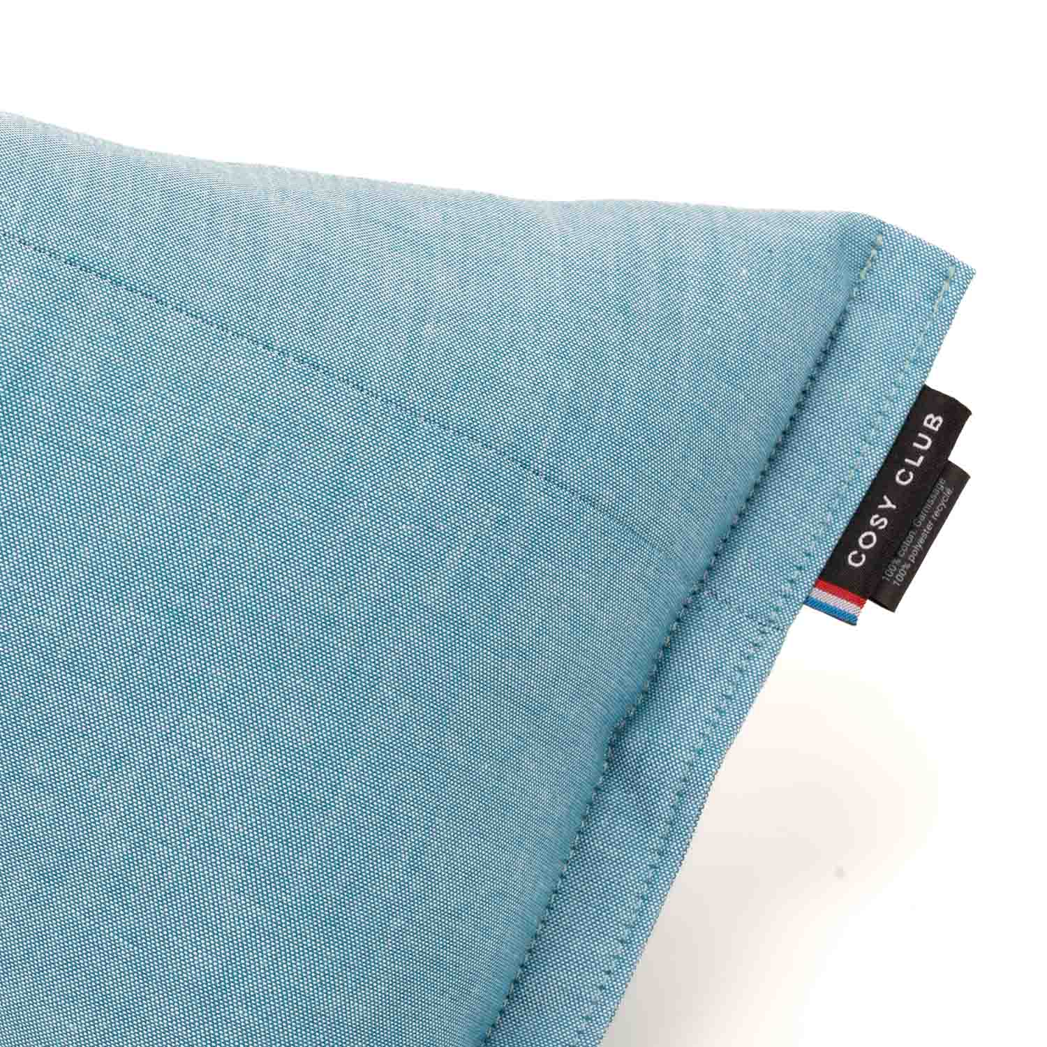 Coussin cervical · SALVADOR Fidji