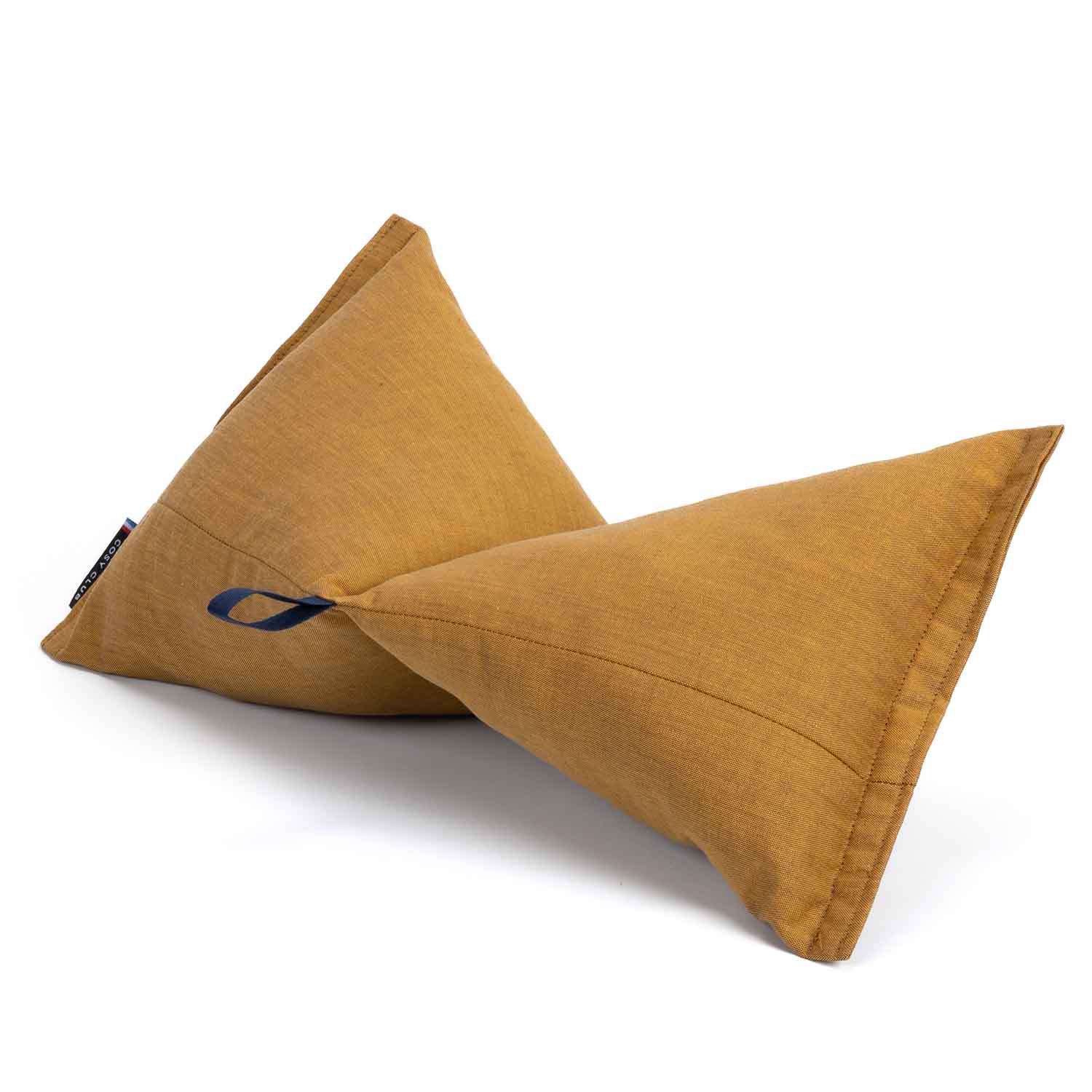 Coussin cervical · SALVADOR Havane