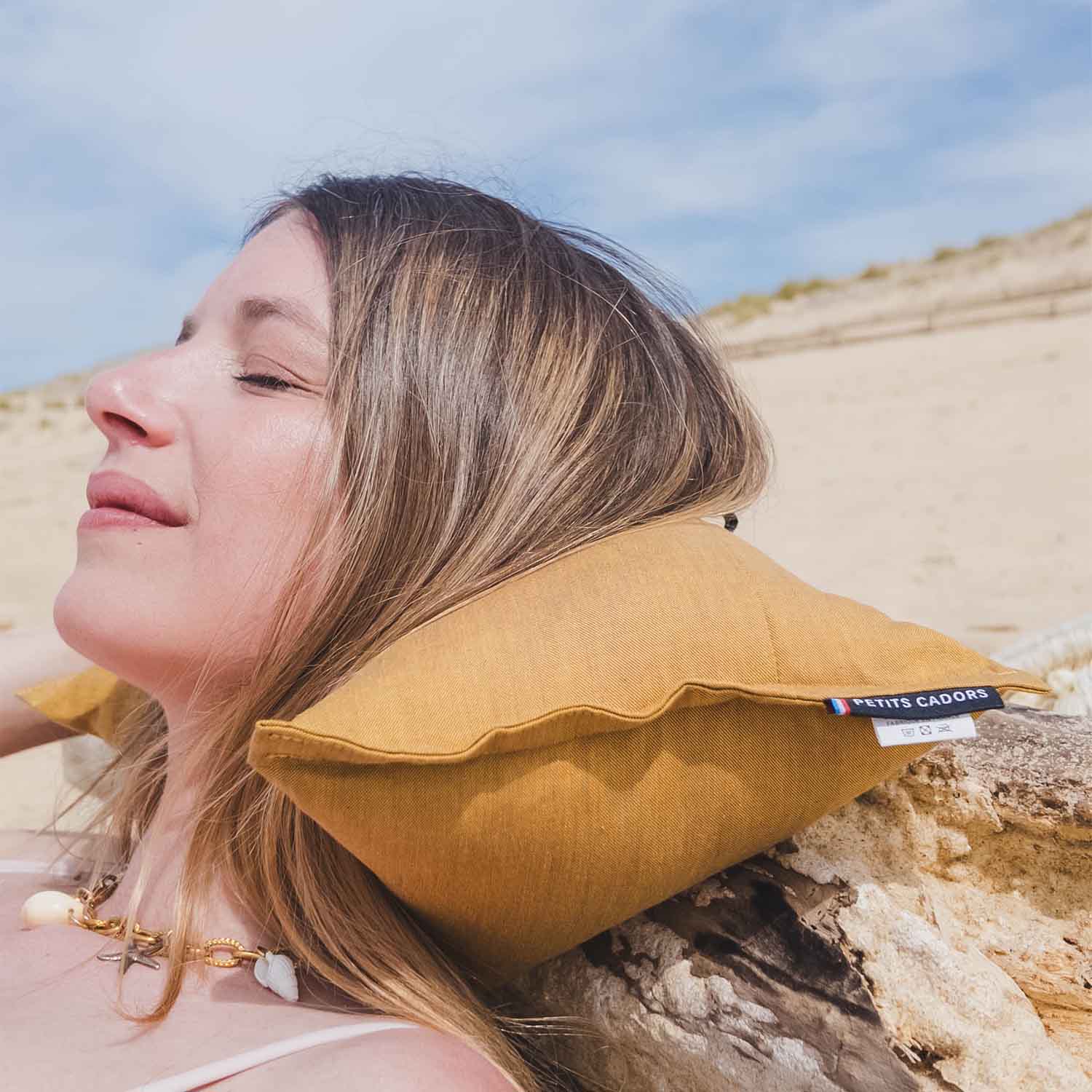 Everyday Cushion · SALVADOR Havana