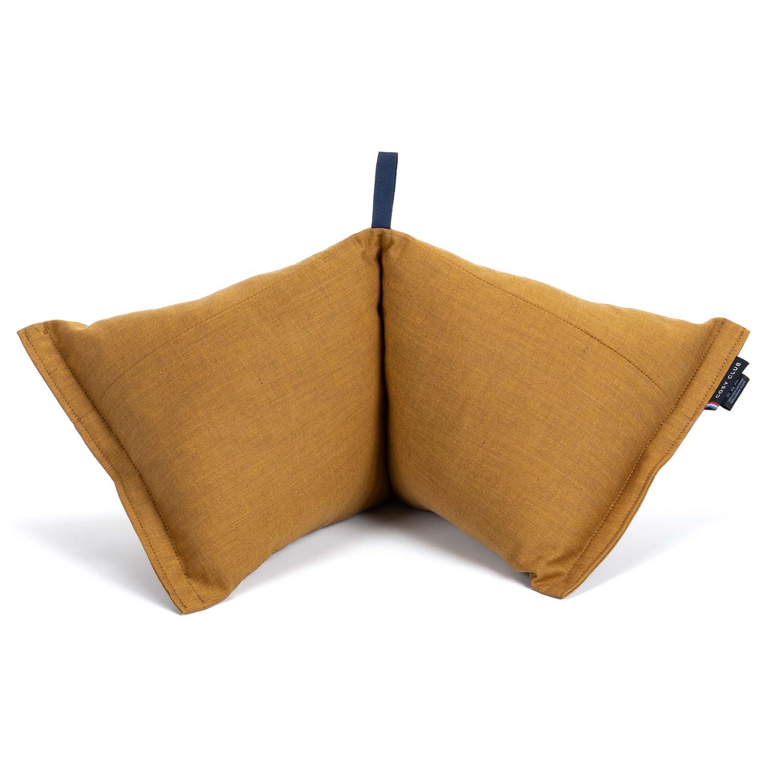 Coussin cervical · SALVADOR Havane