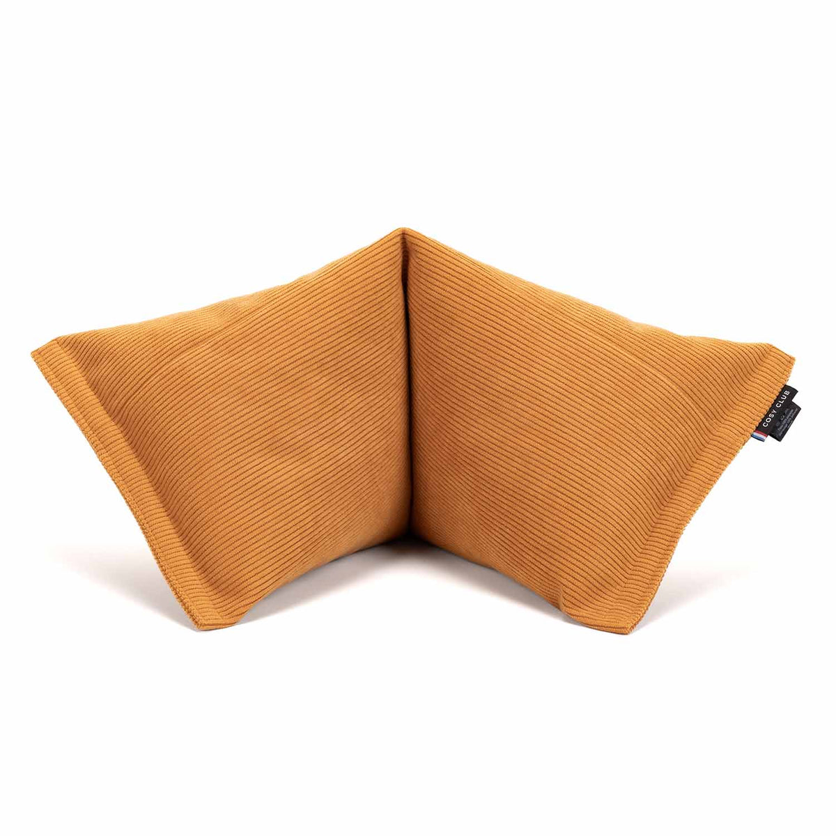 Coussin cervical · SALVADOR Stockholm (velours)