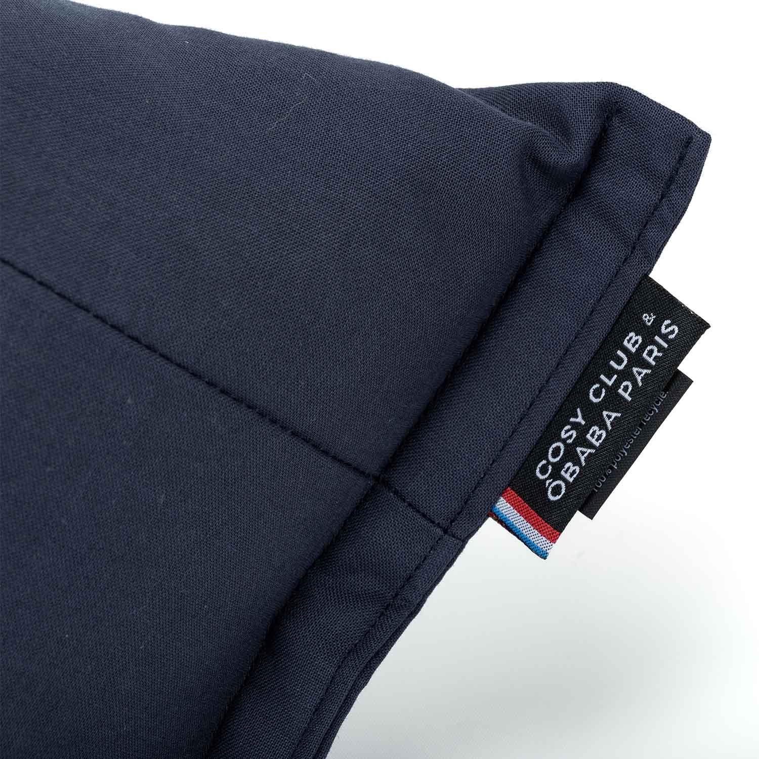 Coussin d’été · SALVADOR Lorient