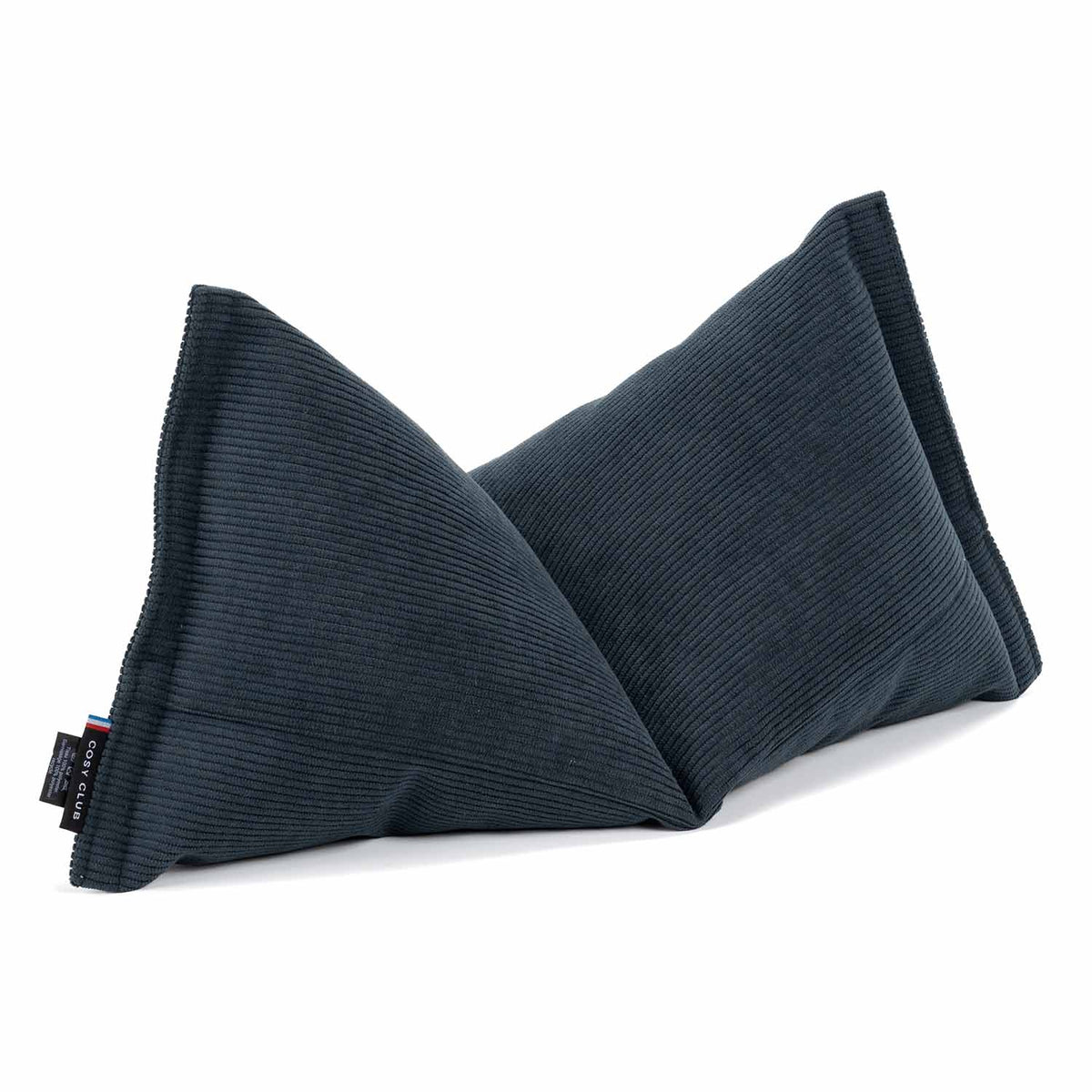 Coussin cervical · SALVADOR Oslo (velours)