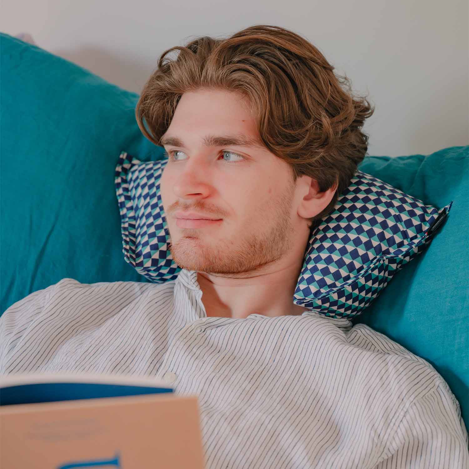 Neck pillow · SALVADOR Istanbul