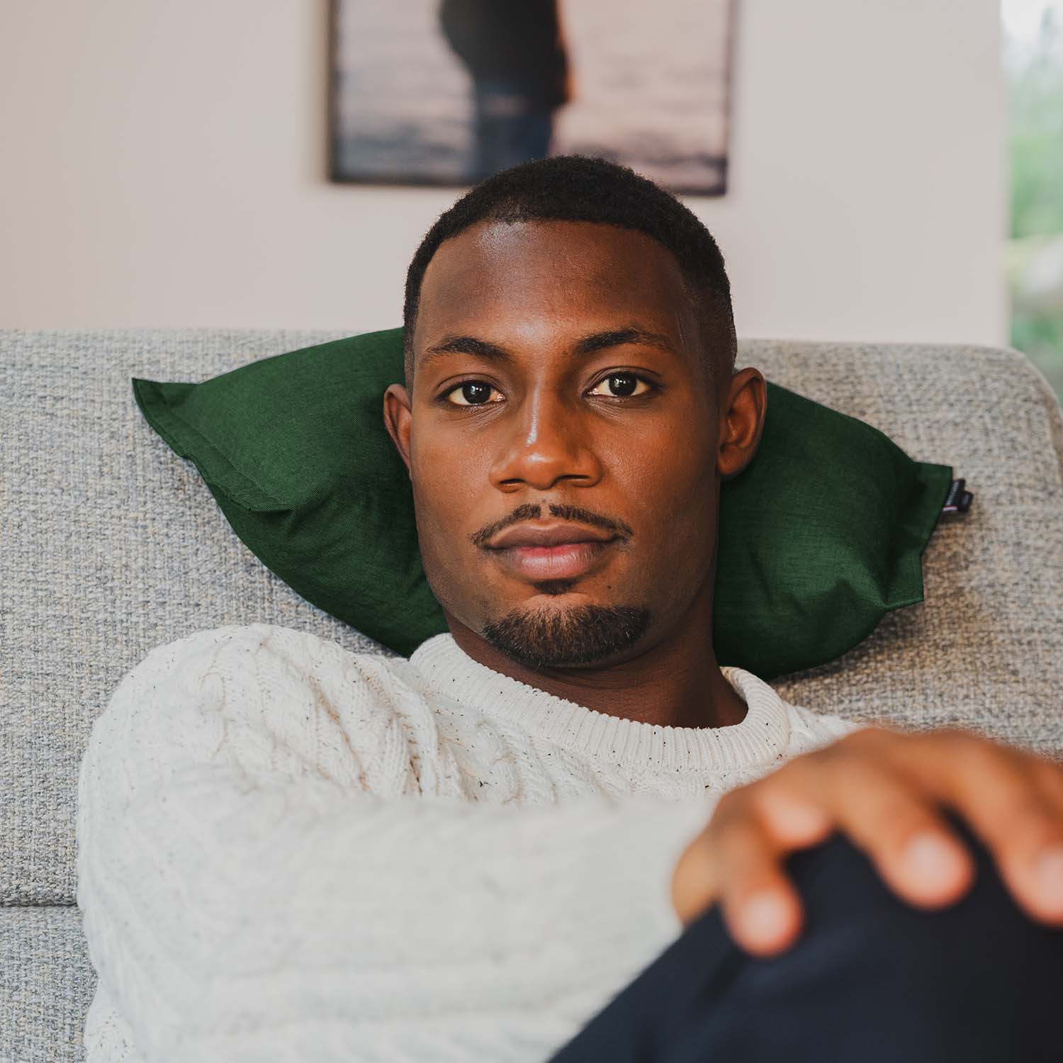 Coussin cervical · SALVADOR Queenstown