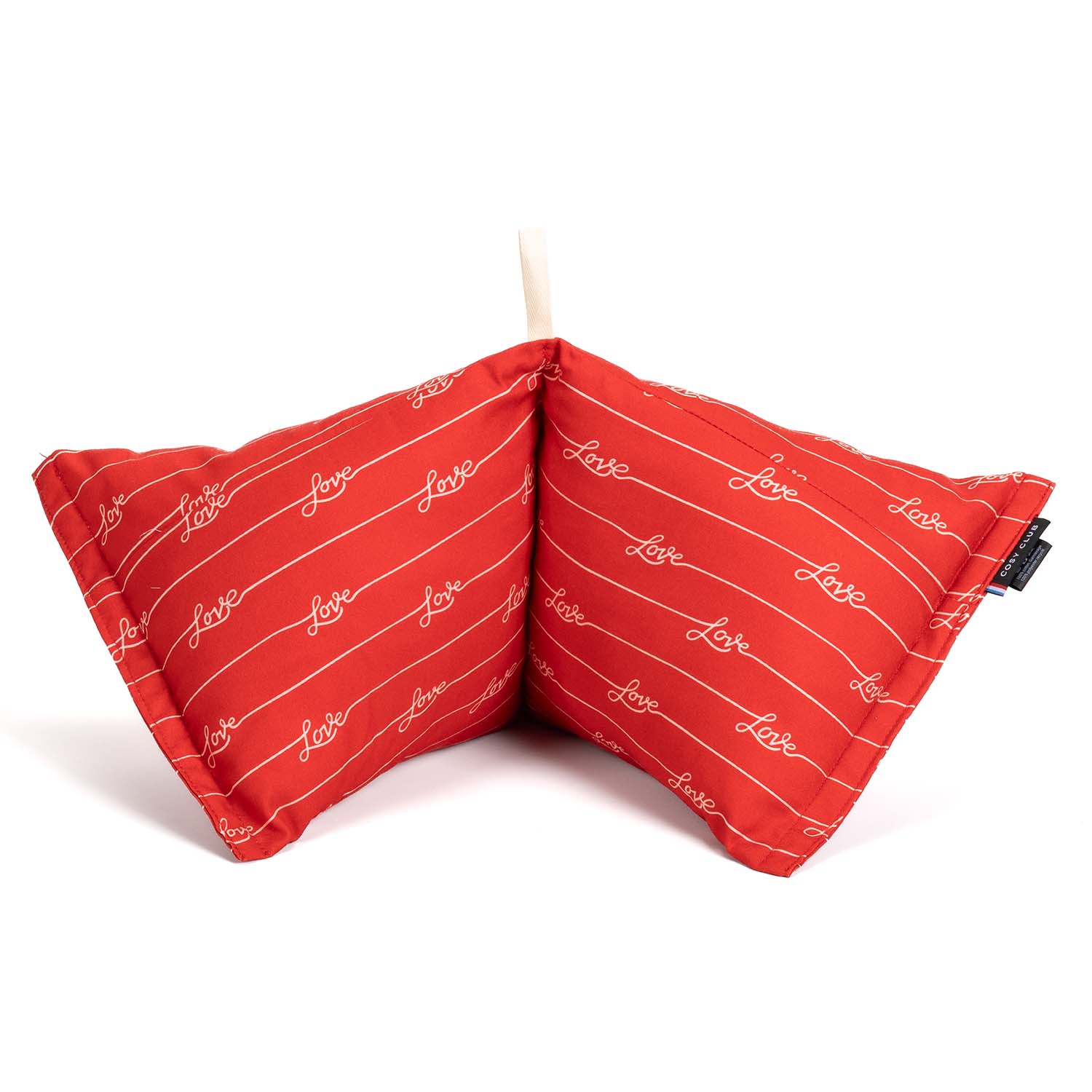 Coussin cervical · SALVADOR Séville