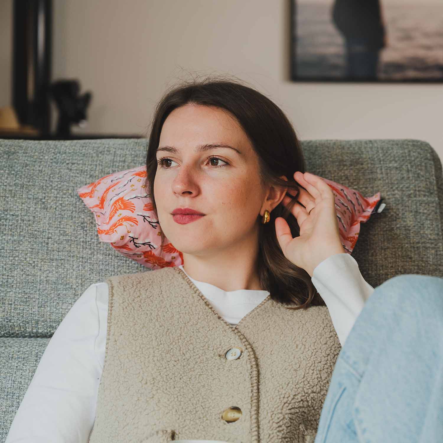 Alltagskissen · SALVADOR Shanghai