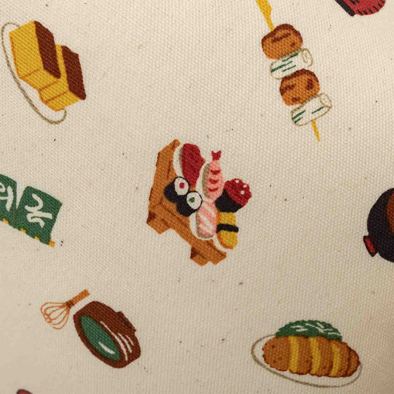 Coussin cervical · SALVADOR Shibuya