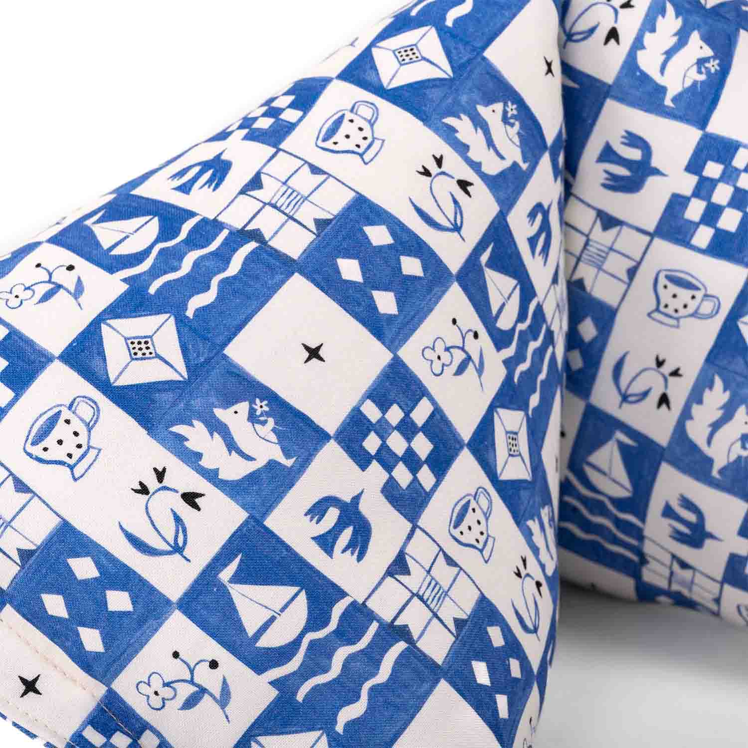 Everyday Cushion · SALVADOR Sifnos