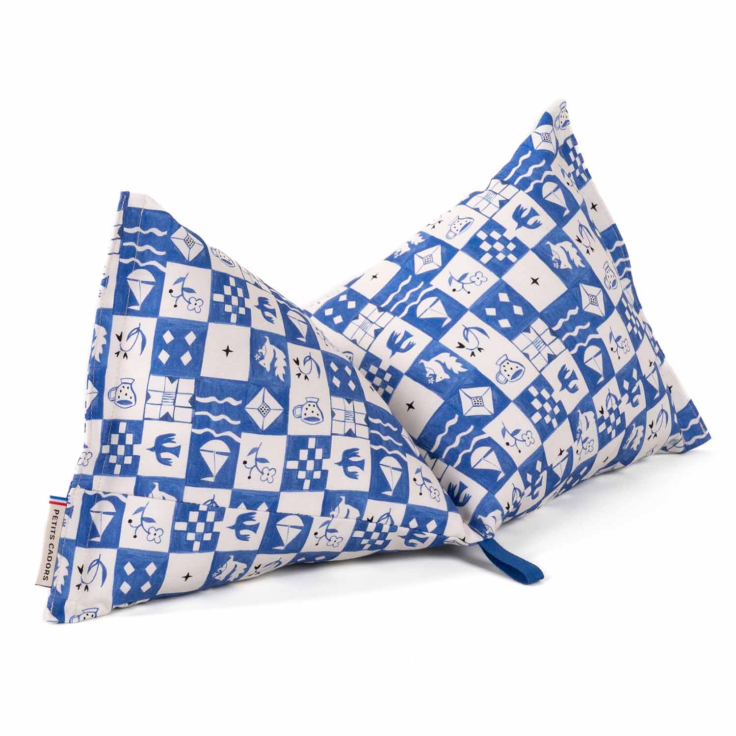 Everyday Cushion · SALVADOR Sifnos