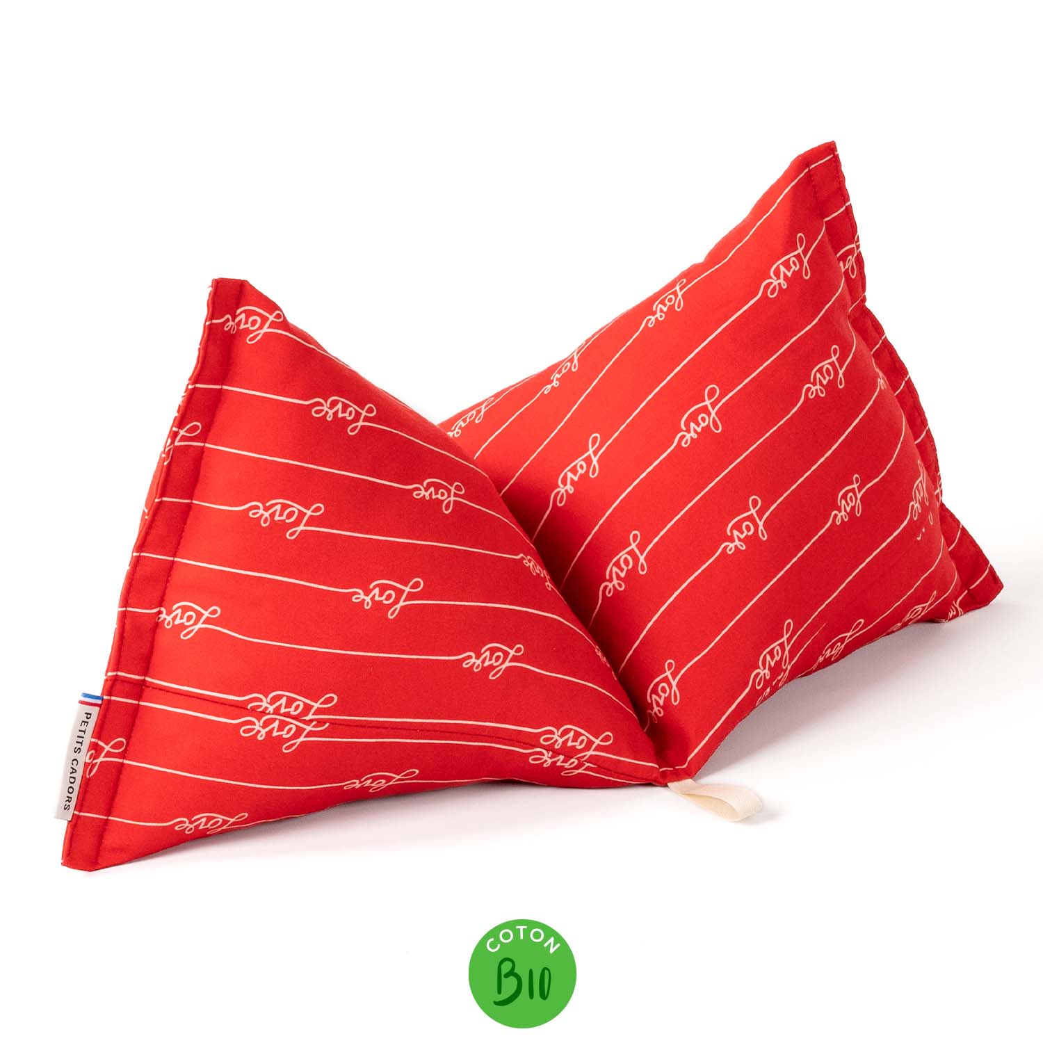 Coussin cervical · SALVADOR Venise