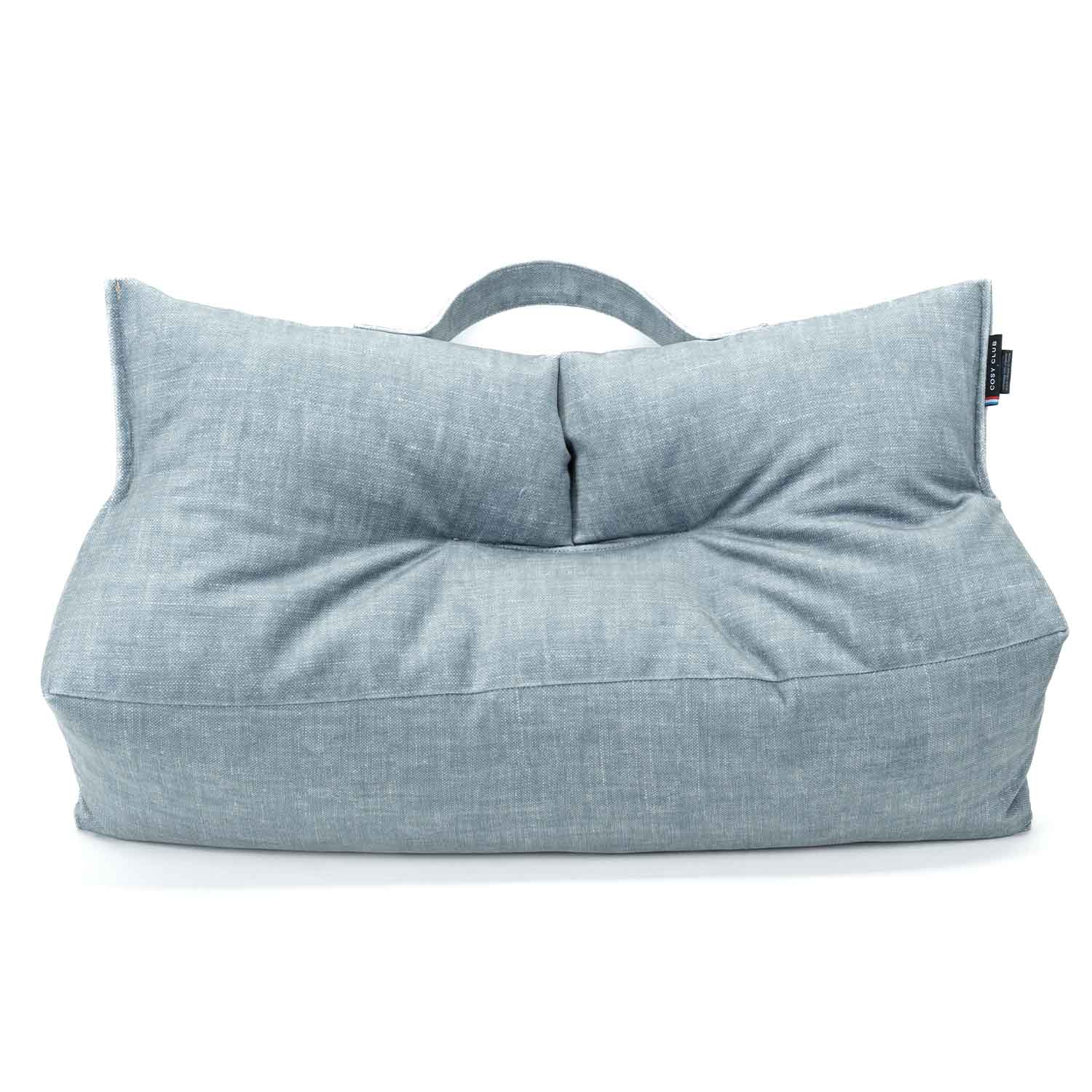 Coussin lombaire · LEANDRO Nuage