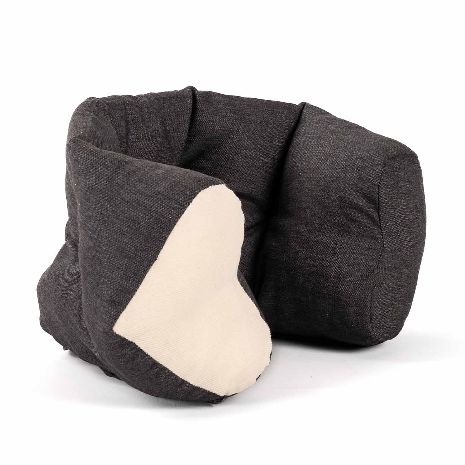 Car seat and stroller cushion · TÉODOR Vanille