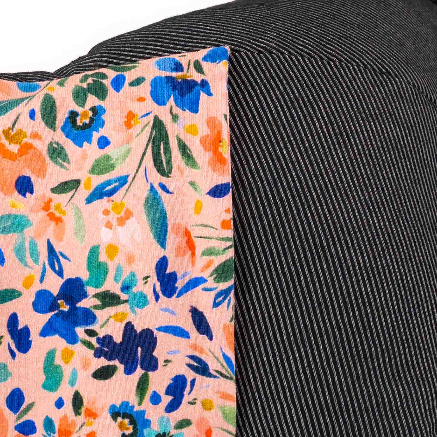 Coussin de voyage · ELLIPSE Giverny